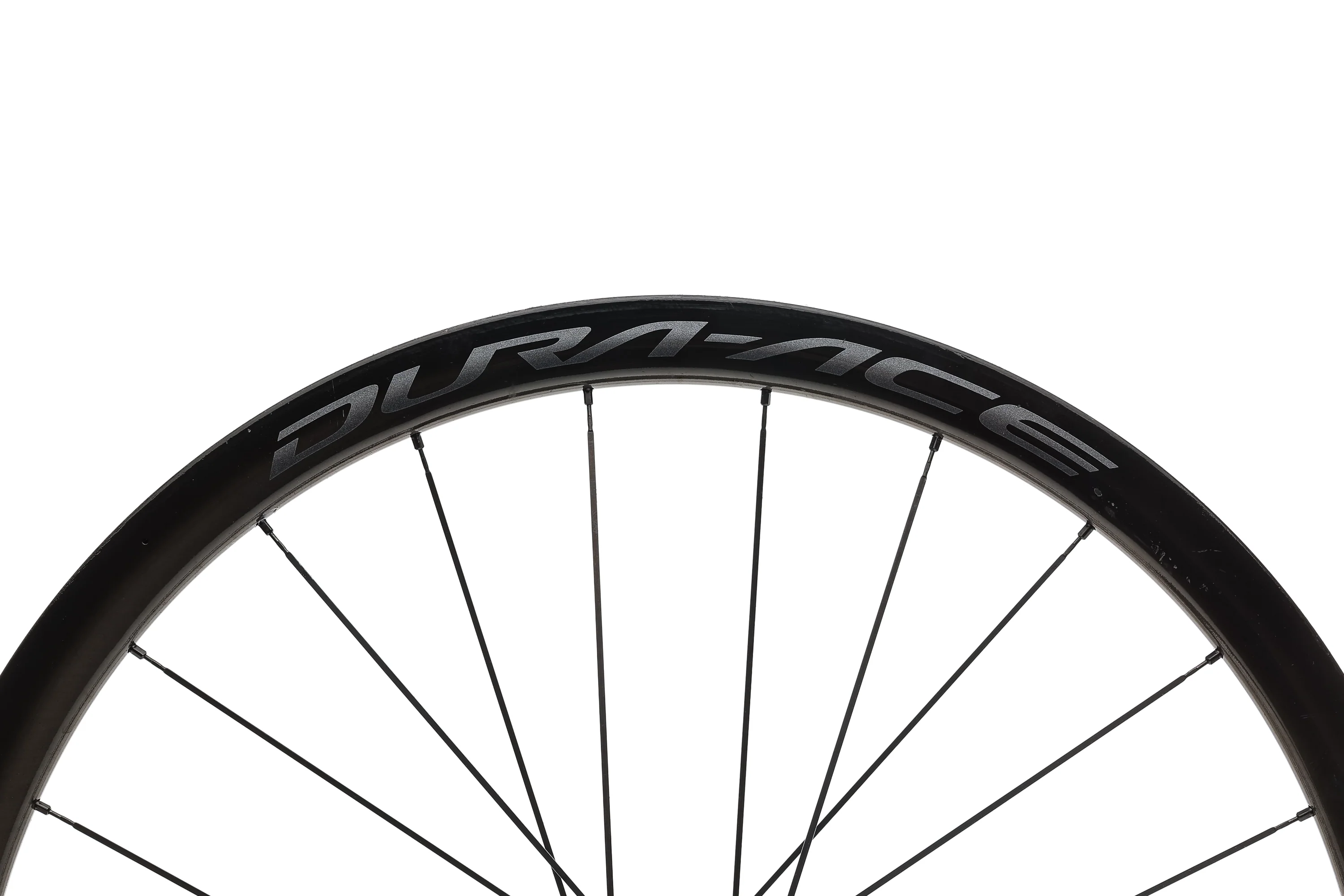 Shimano Dura-Ace R9170 C40 Carbon Tubeless 700c Wheelset - Image 6