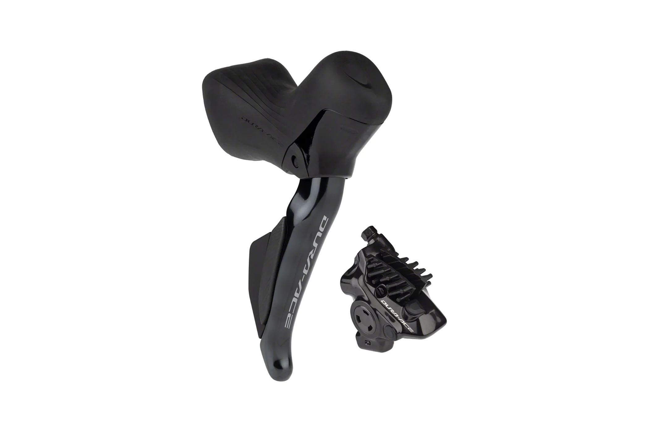 Shimano Dura-Ace ST-R9270/BR-R9270 Right/Rear Hydraulic Brake/Shifters
