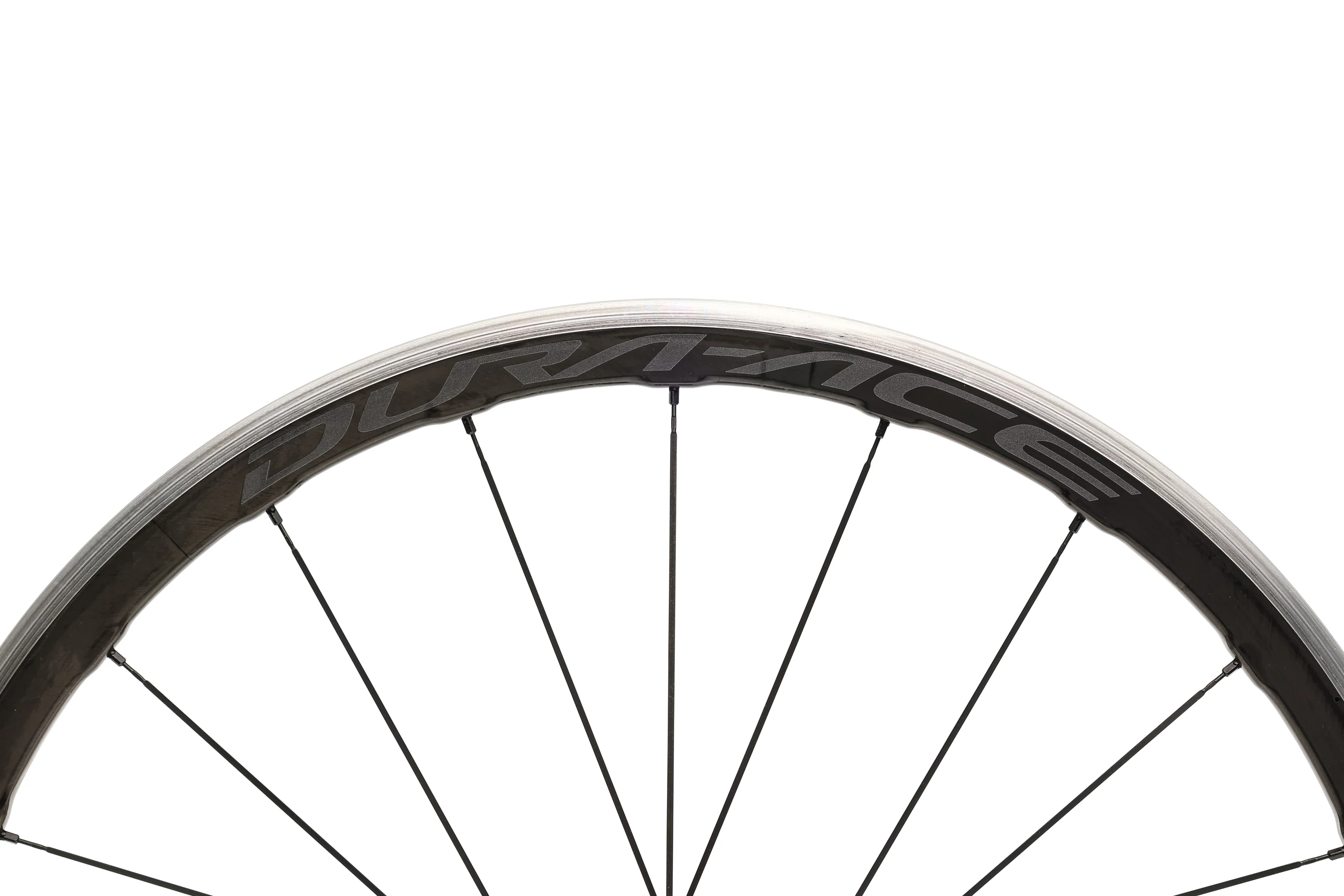 Shimano Dura-Ace WH-R9100-C35 Carbon Clincher 700c Wheelset - Image 6