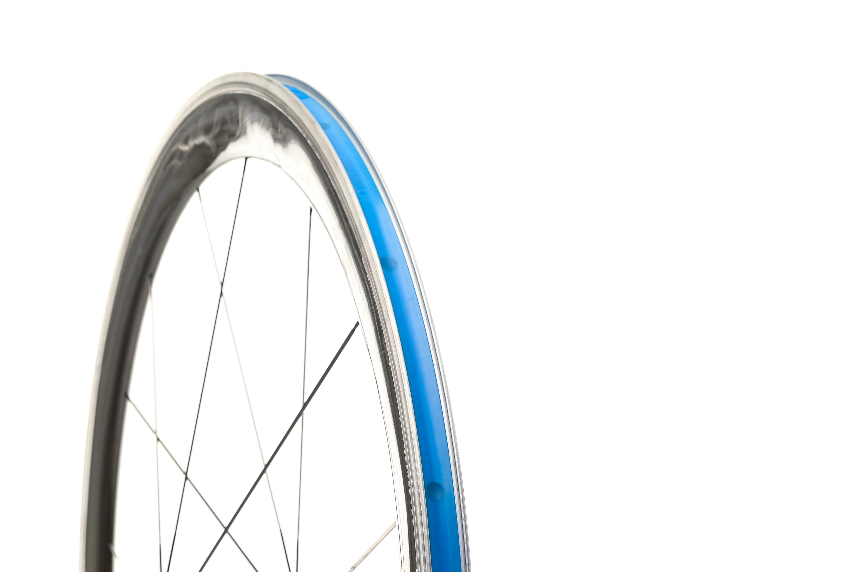 Shimano Dura-Ace WH-R9100 Carbon/Alloy Clincher 700c Front Wheel - Image 4