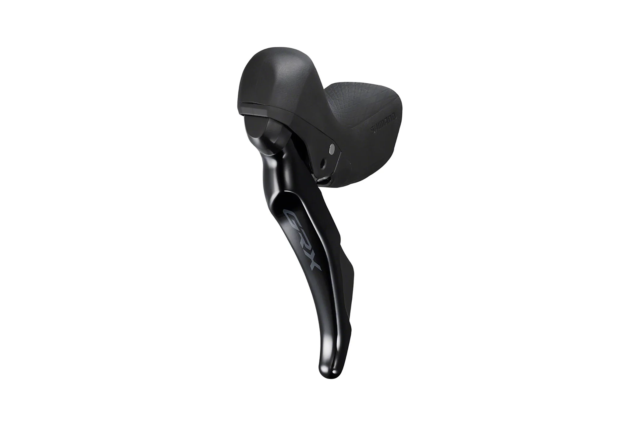 Shimano GRX ST-RX400 Hydraulic Brake/Shift Lever - 2x10 Speed - Image 2