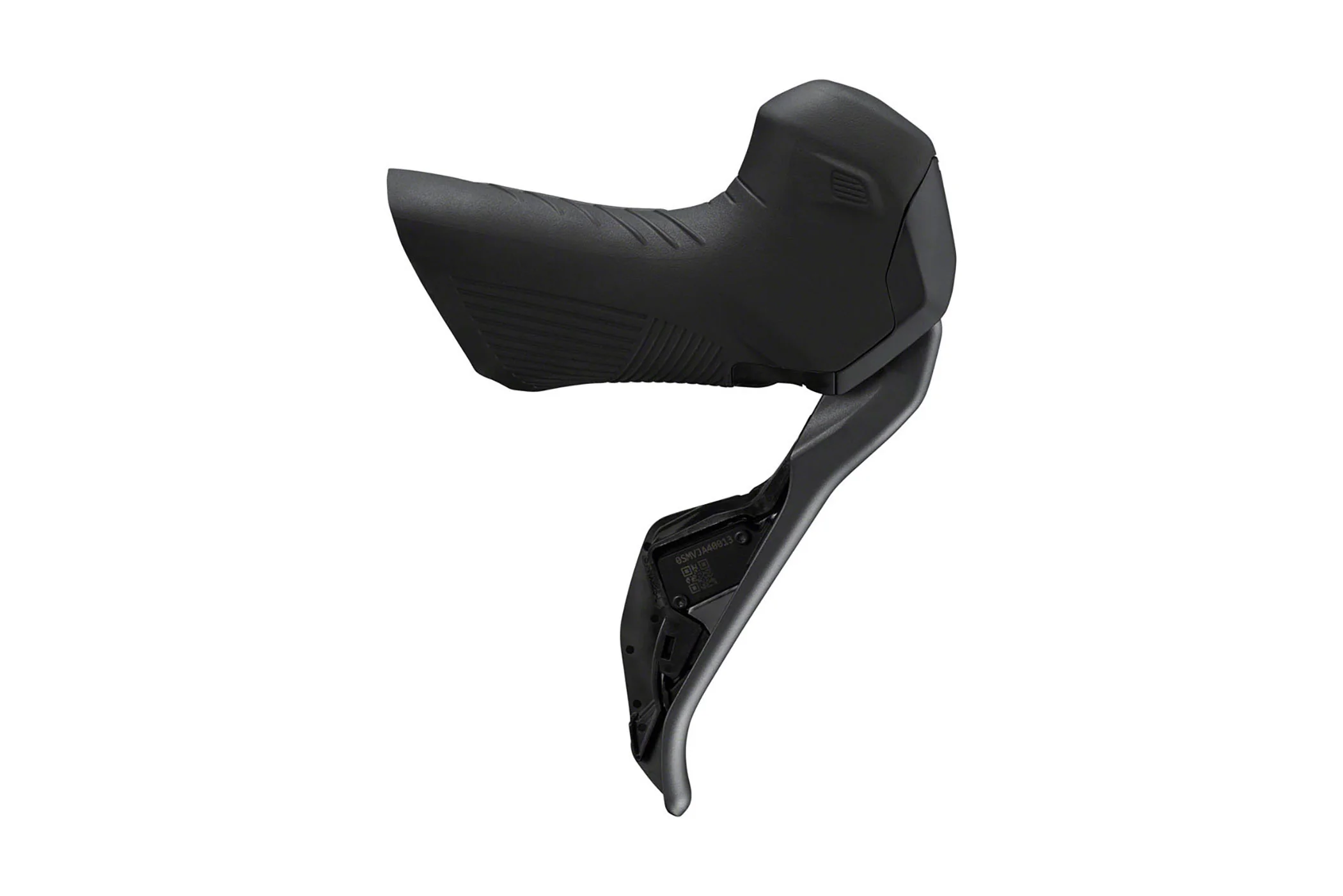 Shimano GRX ST-RX825/BR-RX820 Di2 Hydraulic Left/Front Shifter/Brake - Image 3
