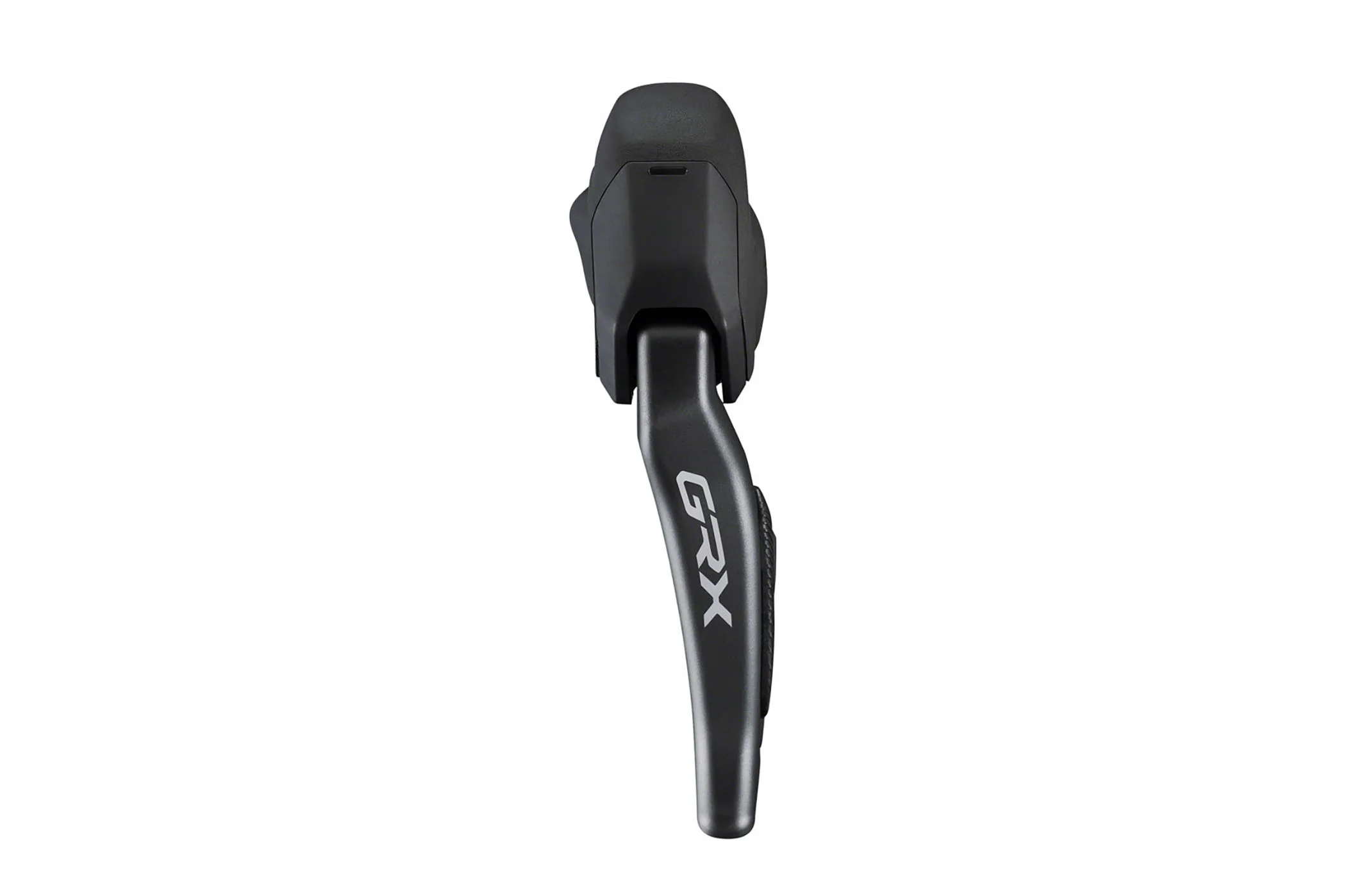 Shimano GRX ST-RX825/BR-RX820 Di2 Hydraulic Left/Front Shifter/Brake - Image 4