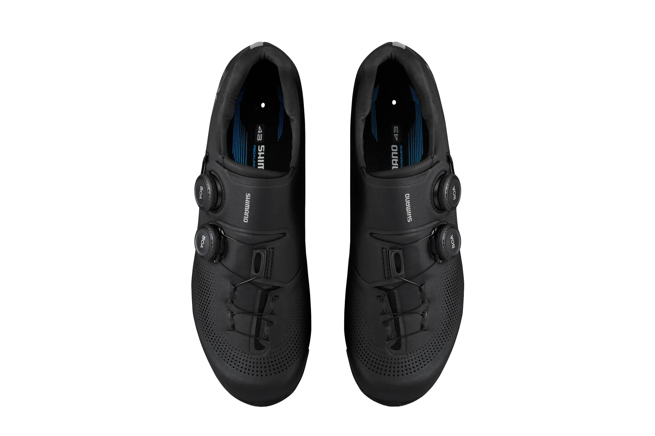 Shimano SH-RC703 Road Bike Shoes - Image 8