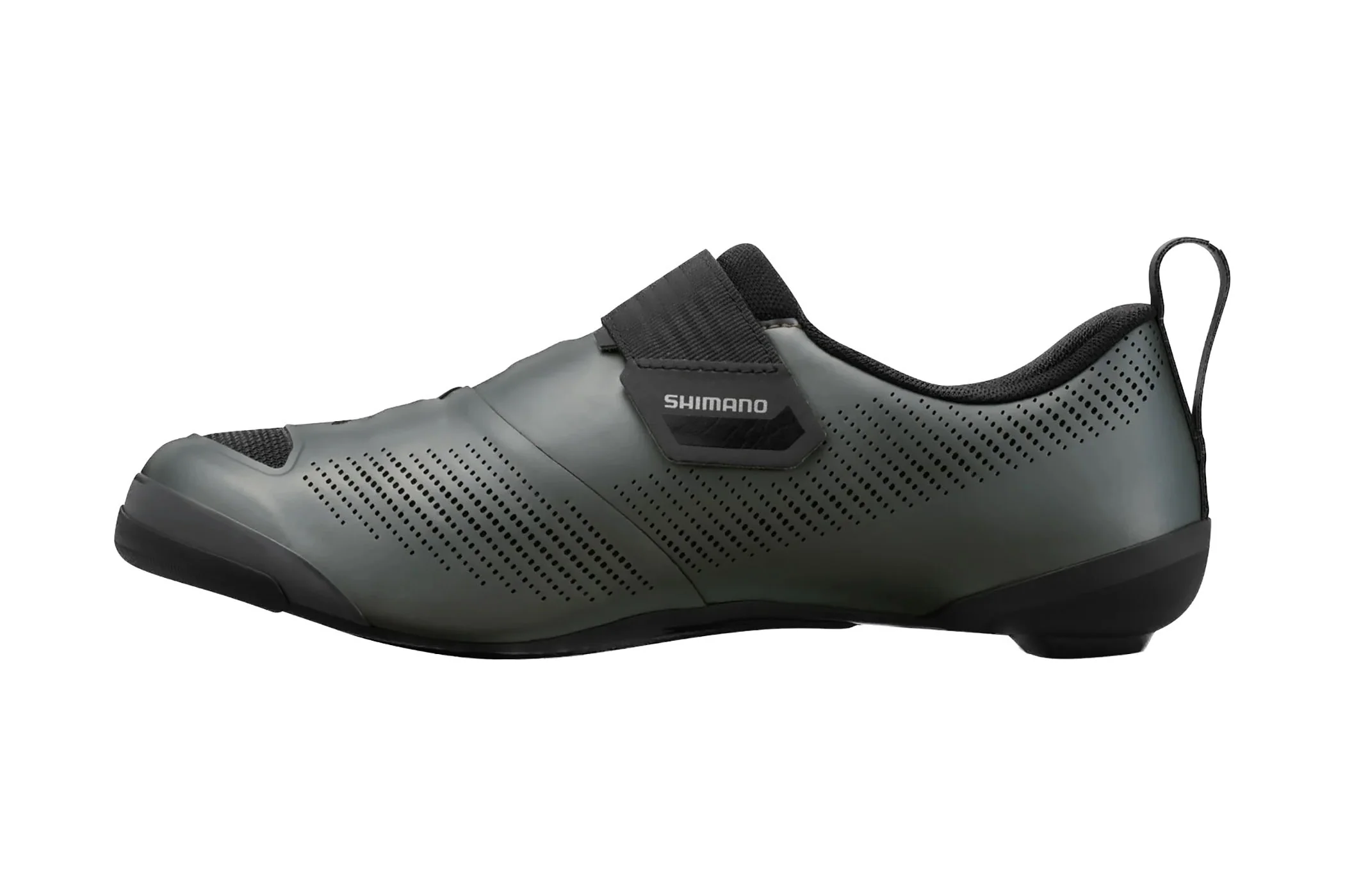 Shimano SH-TR903 Triathlon Bike Shoes - Image 4