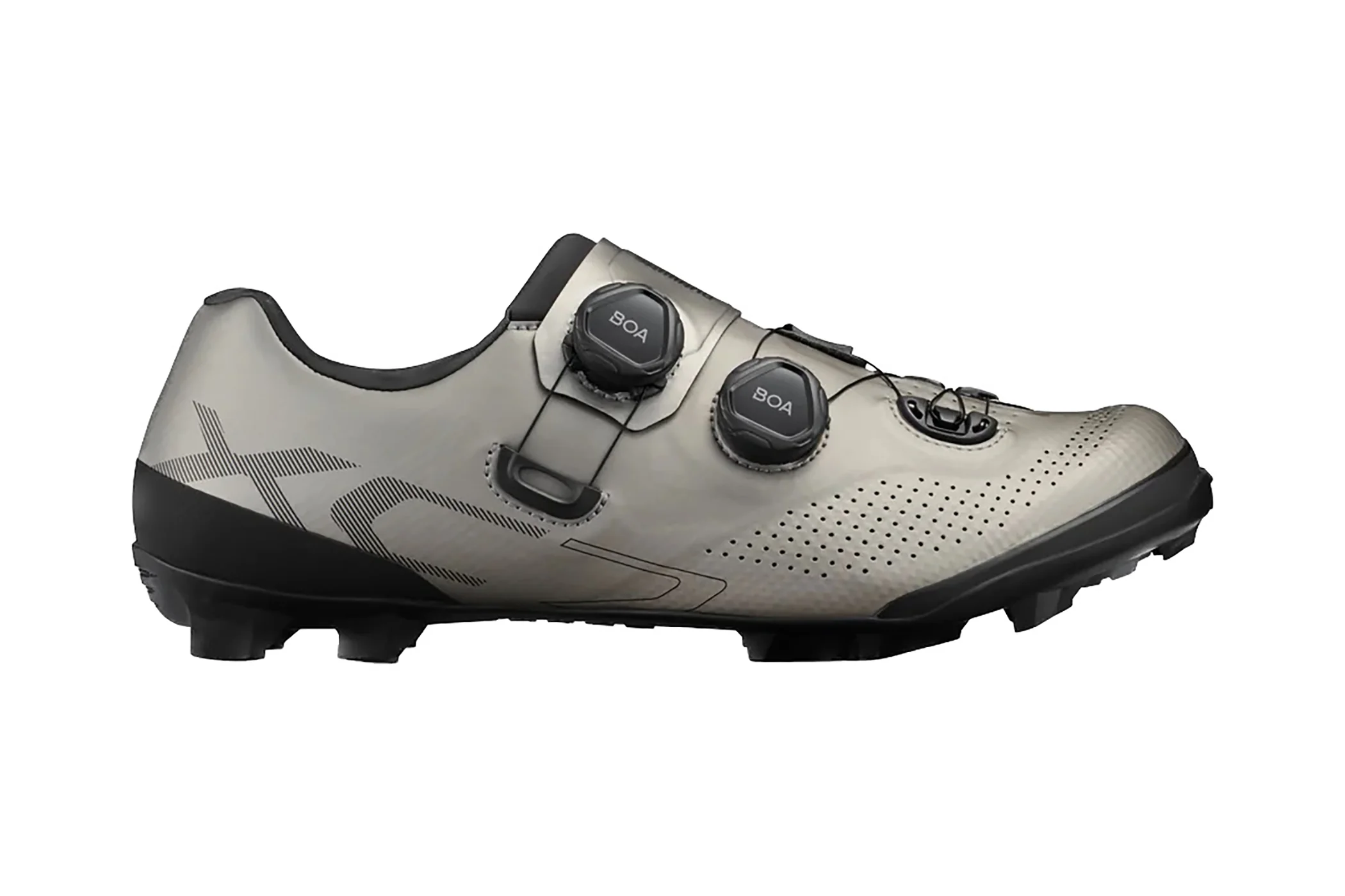 Shimano SH-XC702 Mountain Bike Shoes - Image 2