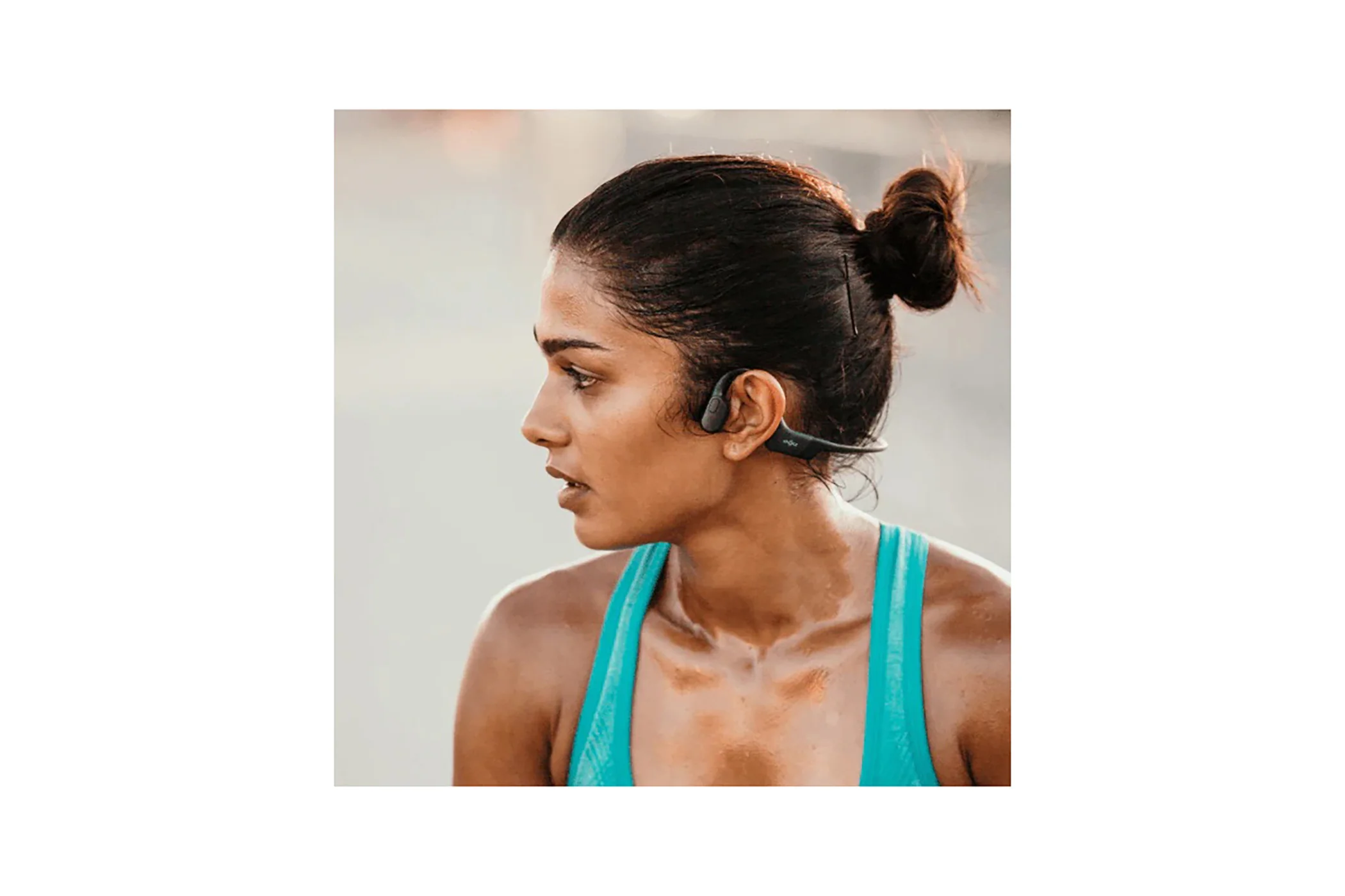 Shokz Open Run Open Ear Headphones - Image 5