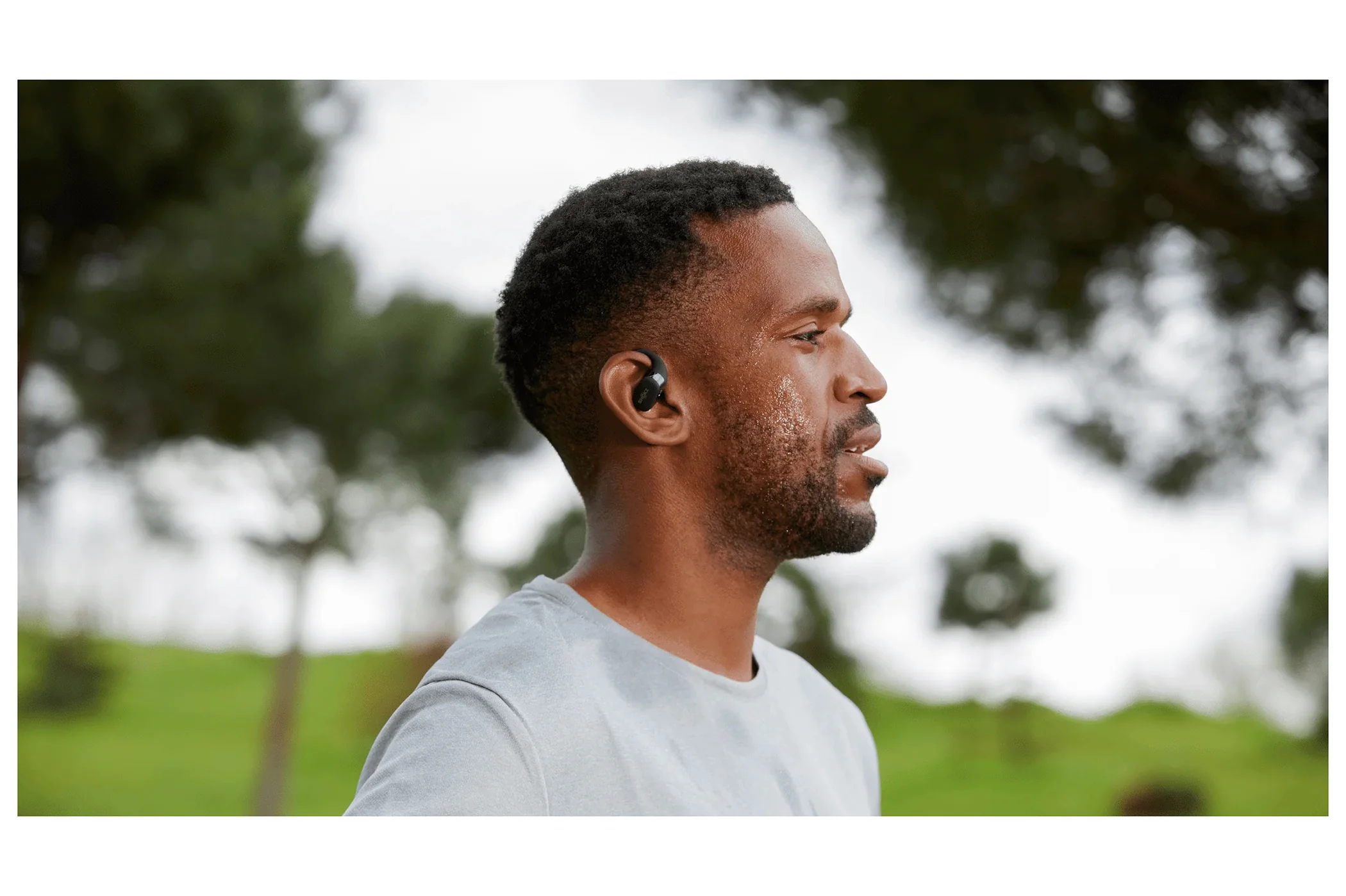 Shokz OpenFit Open Ear Headphones - Image 8