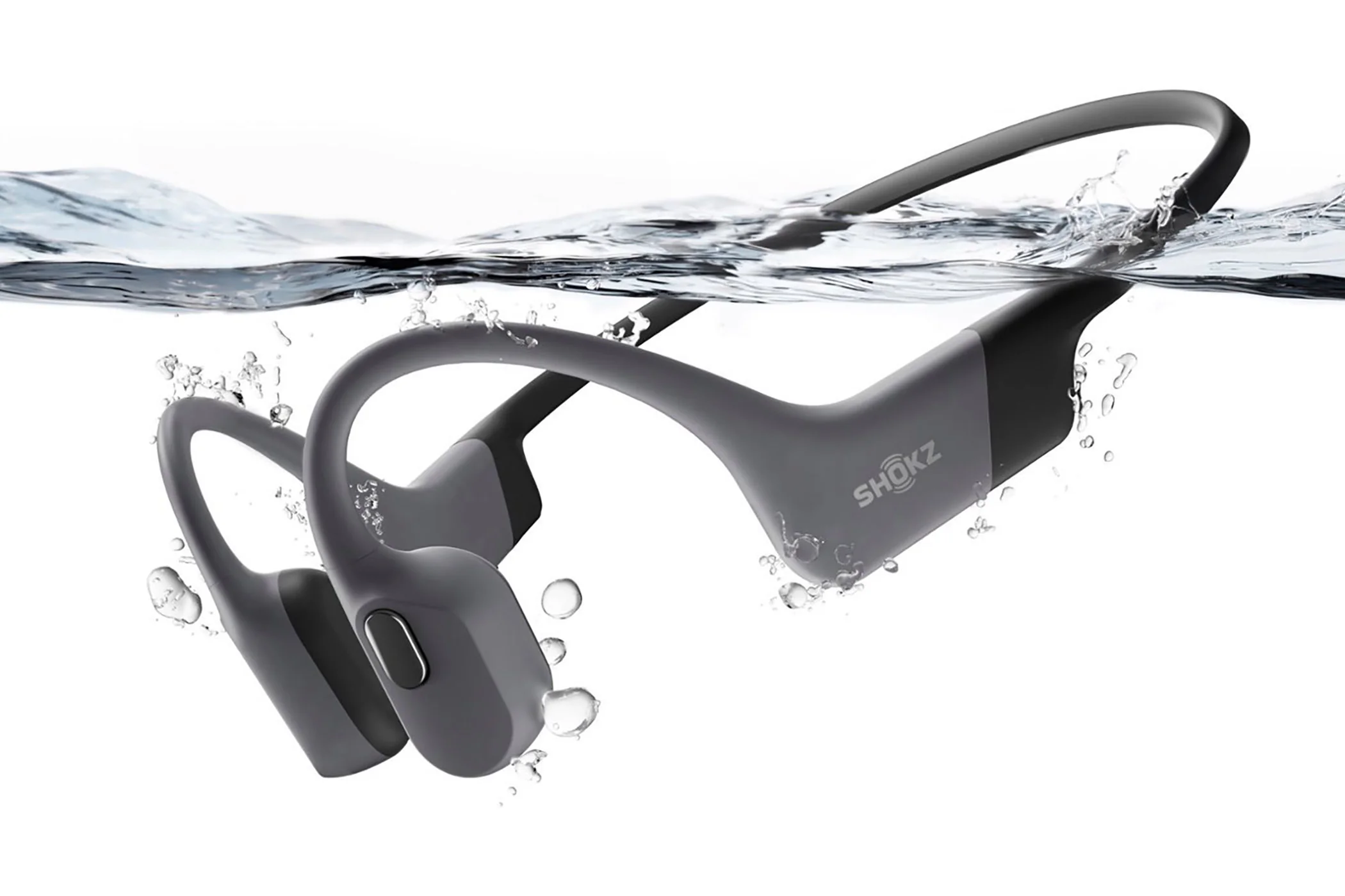 Shokz OpenSwim Pro Headphones - Image 2