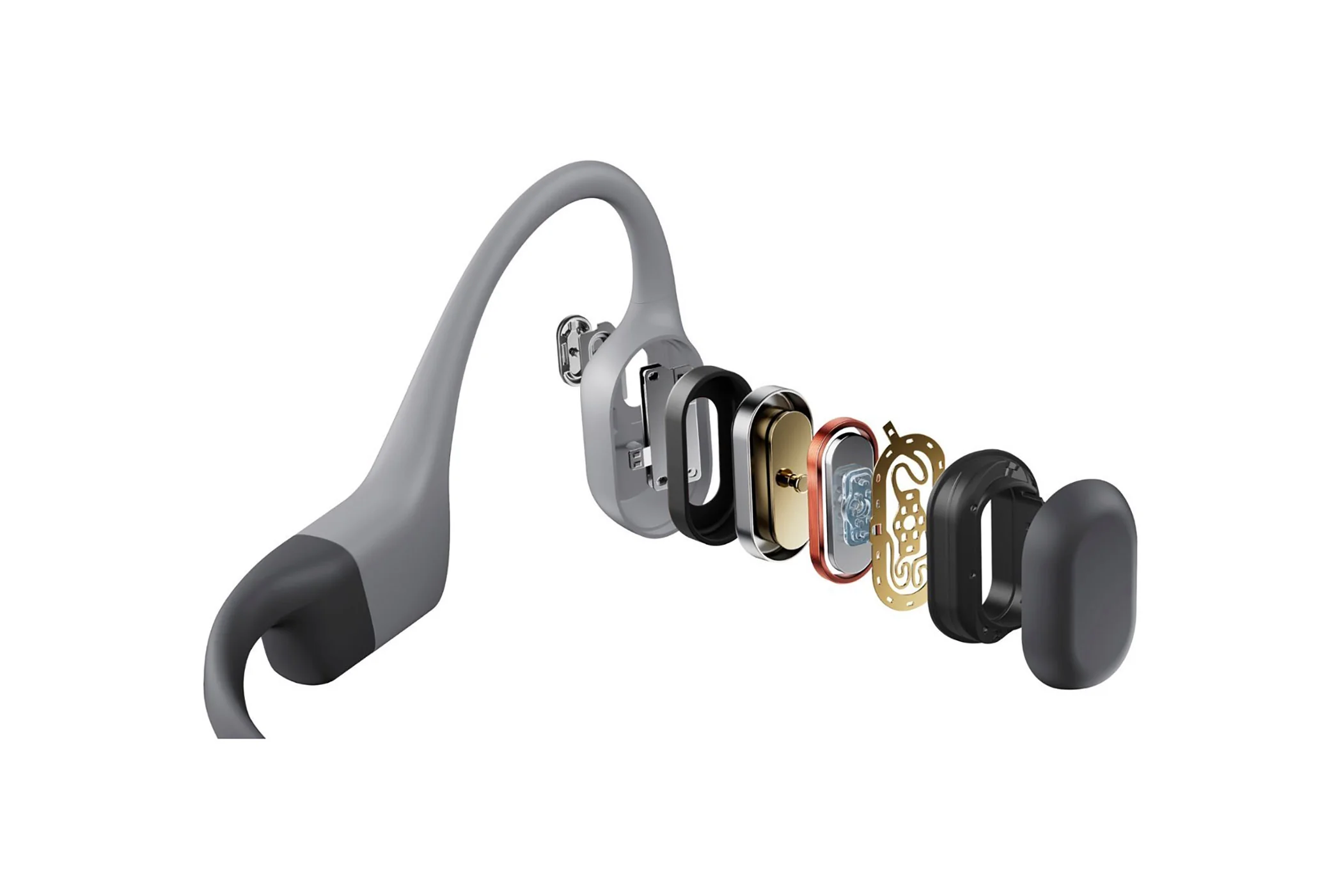 Shokz OpenSwim Pro Headphones - Image 5