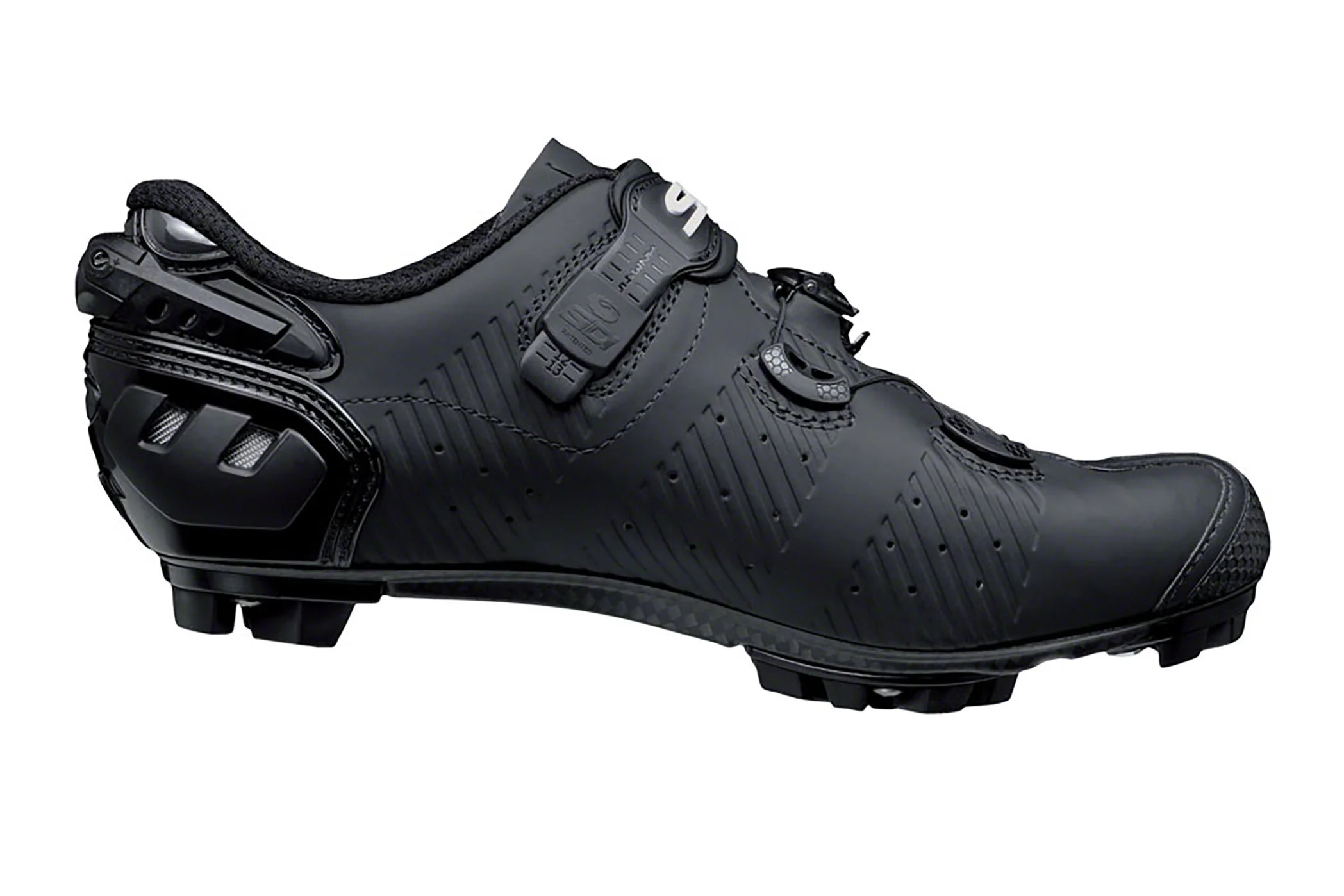 Sidi Drako 2S Mountain Clipless Shoes - Men's - Image 3