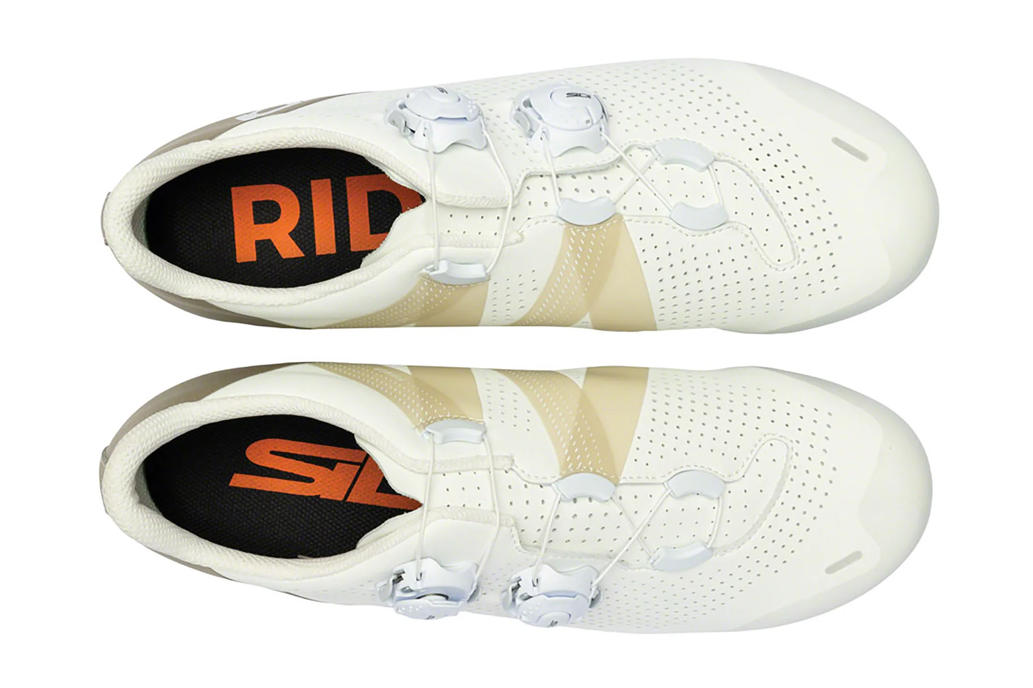 Sidi Ergo 6 Road Shoes - Men's - Image 5