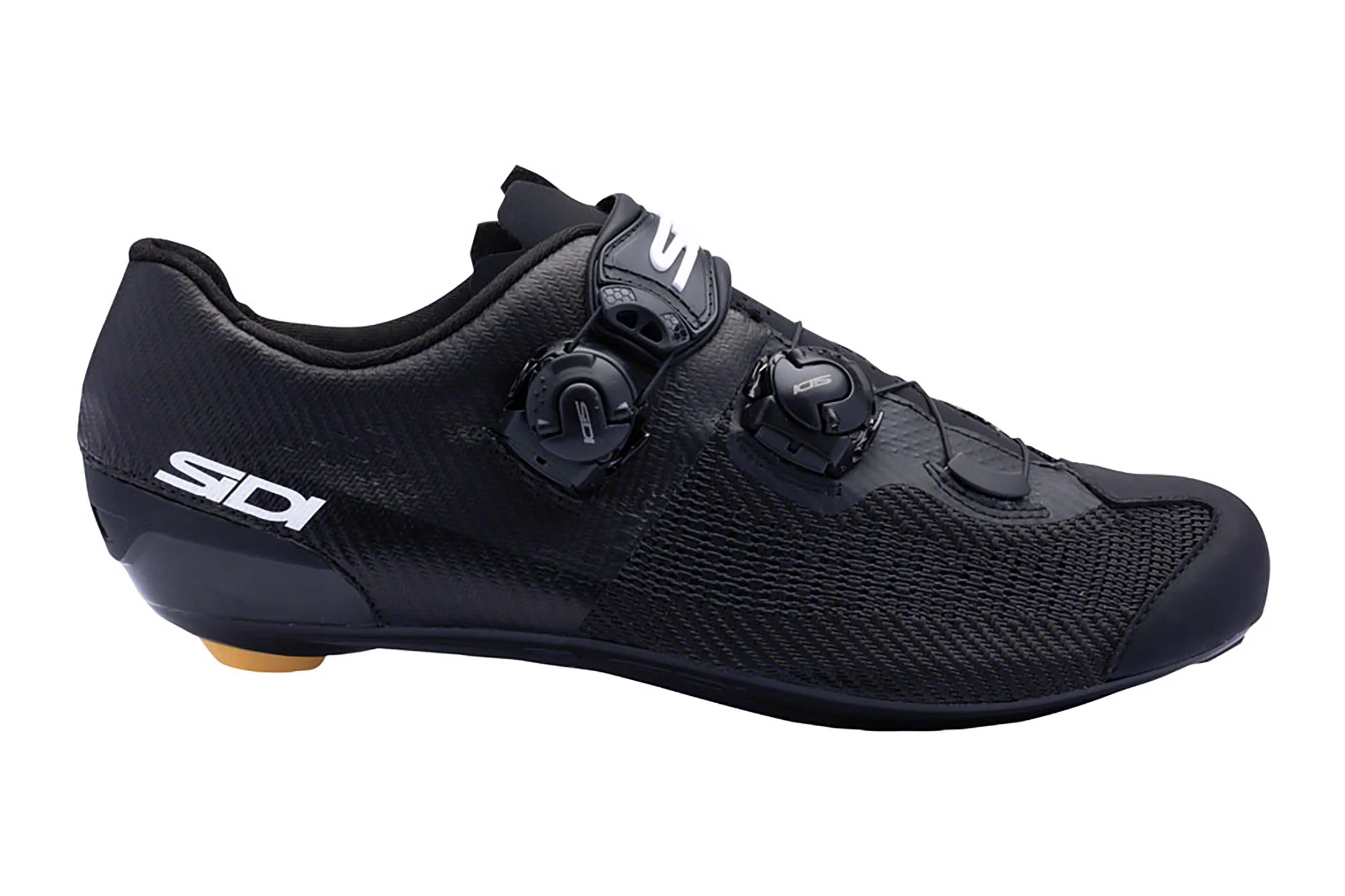 Sidi Genius 10 Knit Road Shoes - Men's - Image 2