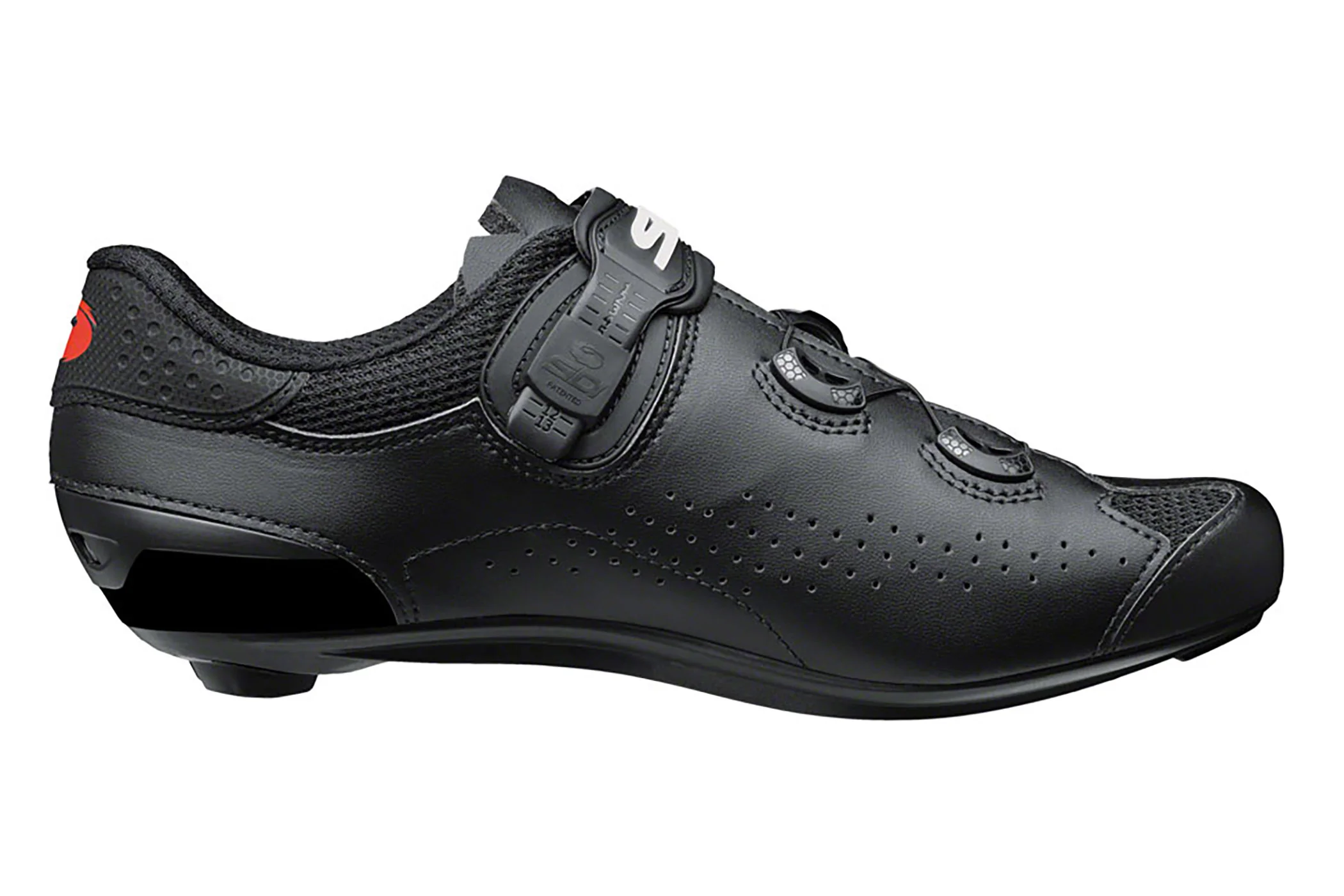 Sidi Genius 10 Road Shoes - Image 4