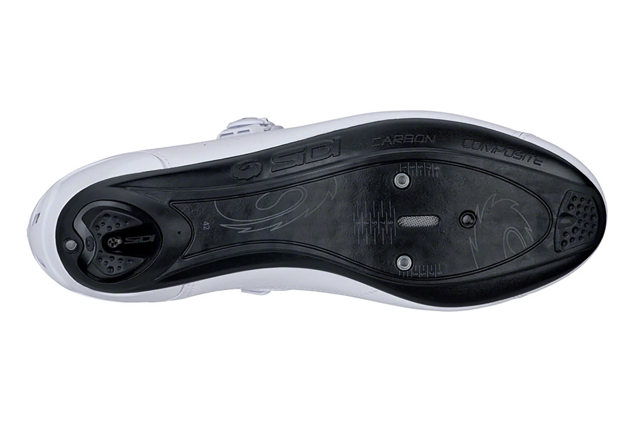 Sidi Genius 10 Road Shoes - Image 9