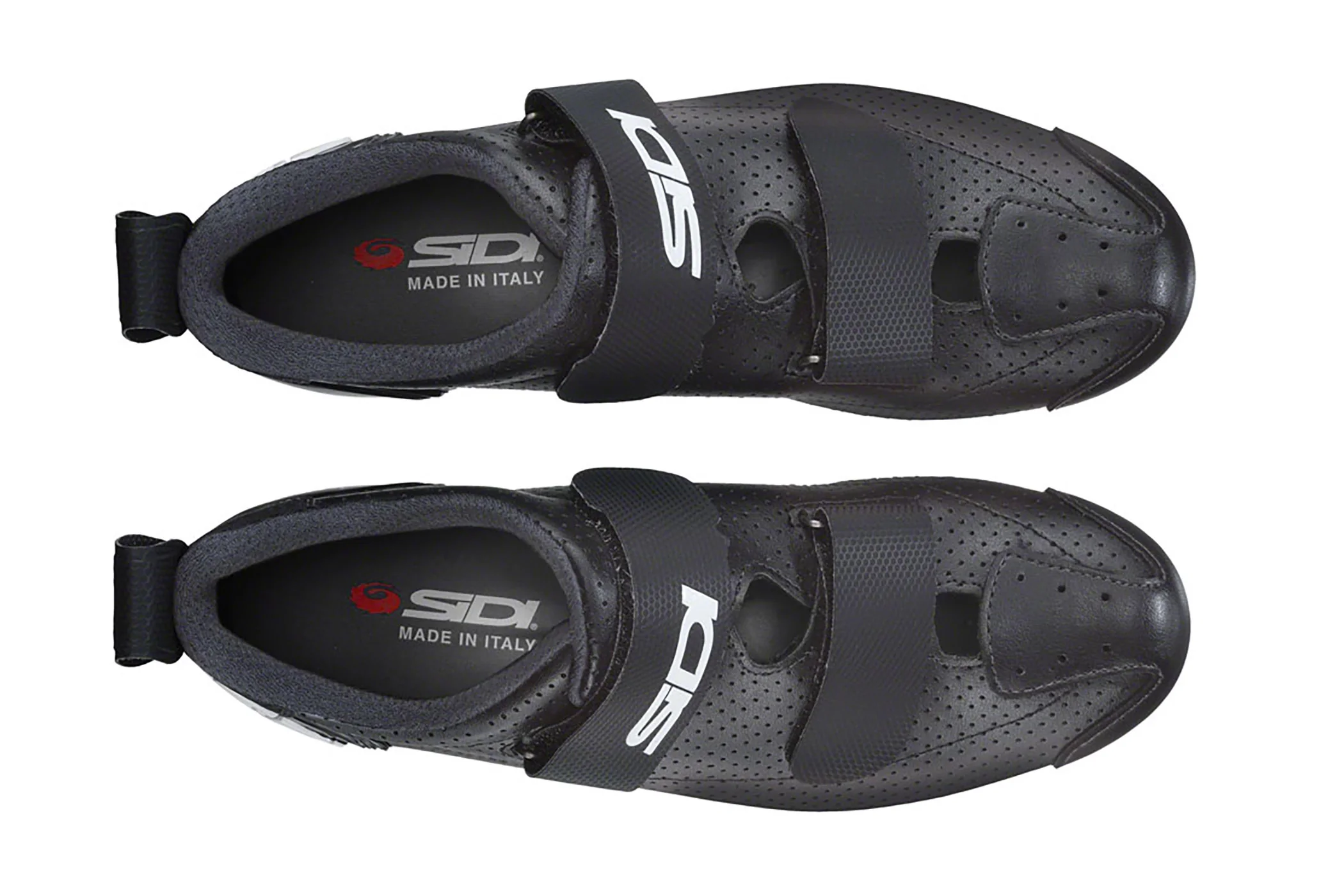 Sidi T-5 Air Tri Shoes - Men's, Black - Image 3