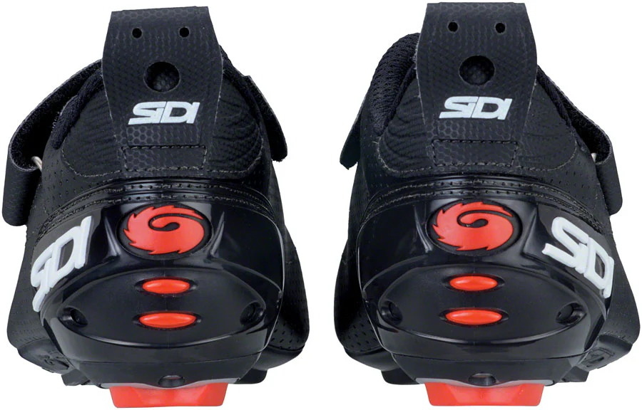 Sidi T-5 Air Tri Shoes - Men's, Black - Image 4
