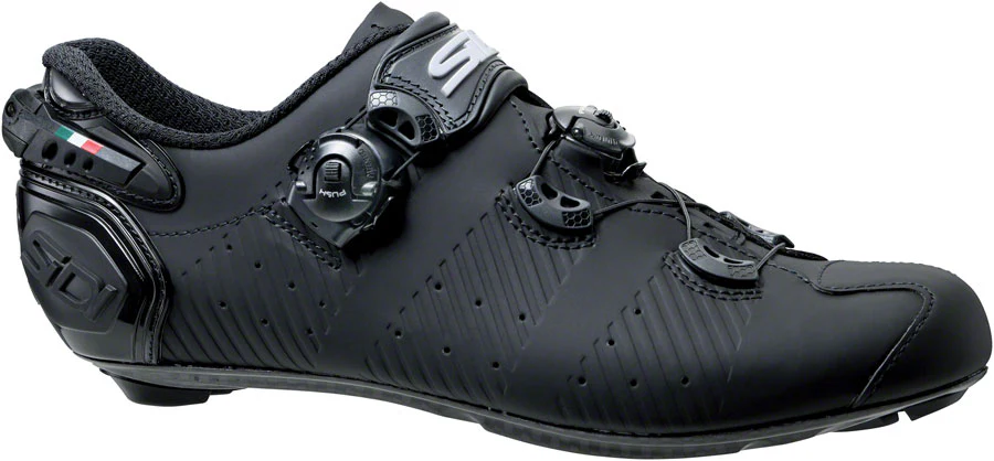 Sidi Wire 2S Road Shoes - Image 2