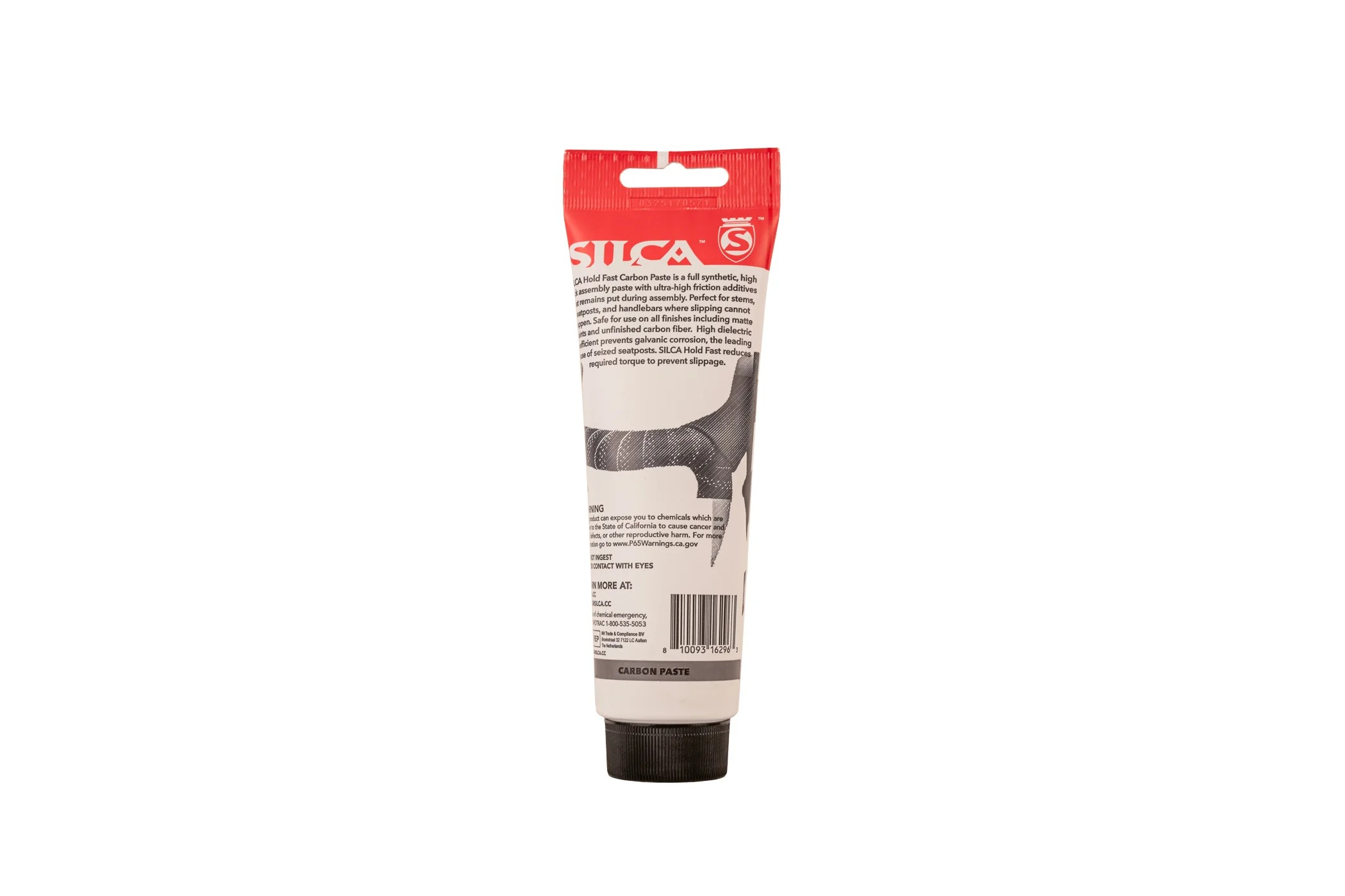 Silca Hold Fast Carbon Paste - Image 2