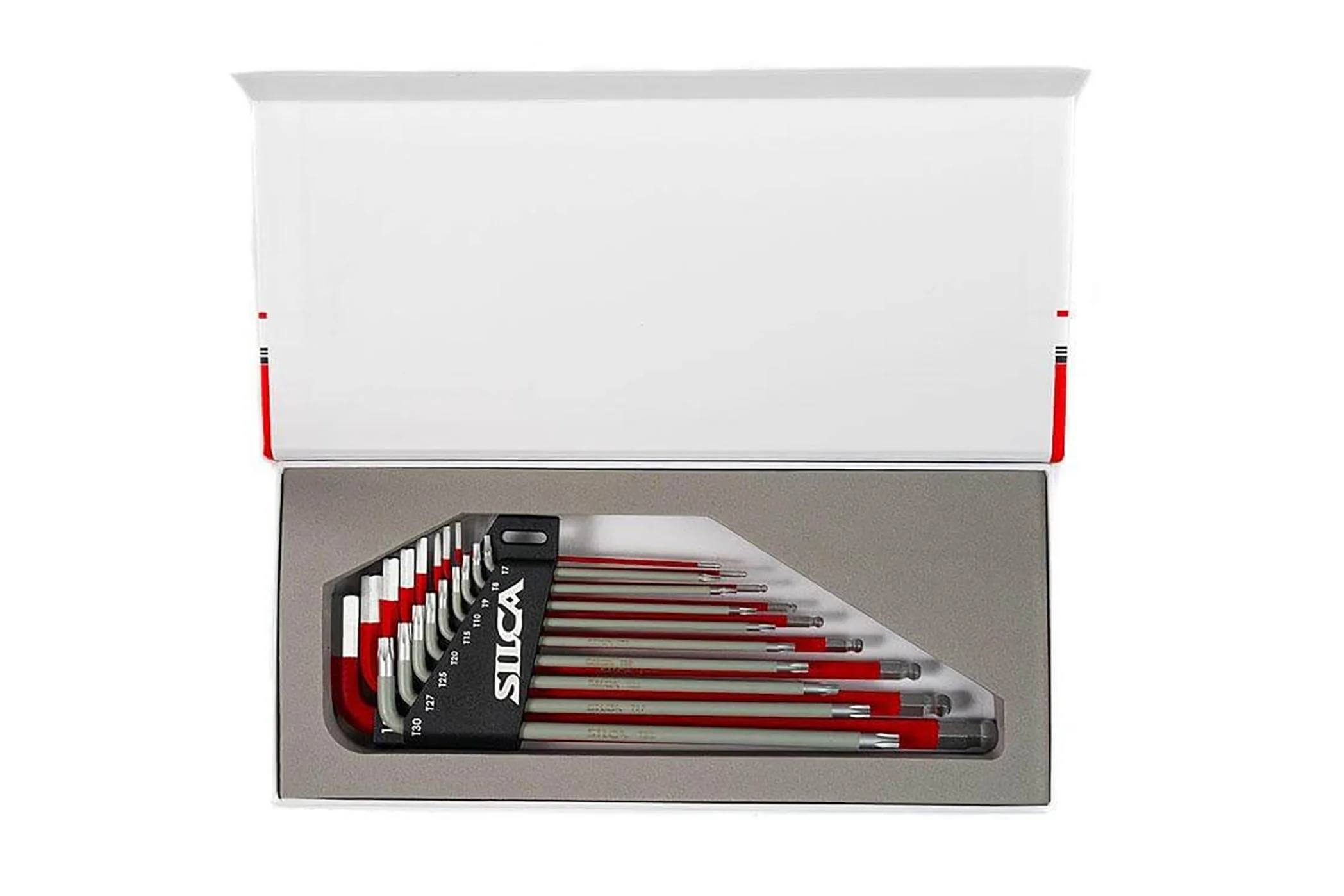 Silca HX-TWO Travel Essentials Tool Kit - Image 2