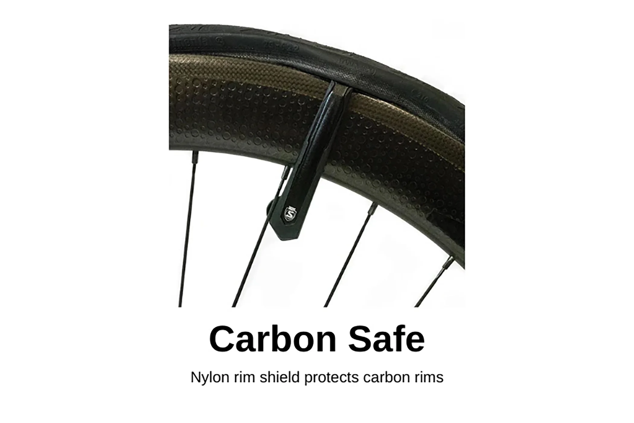 Silca Premio Tire Lever Set - Image 3
