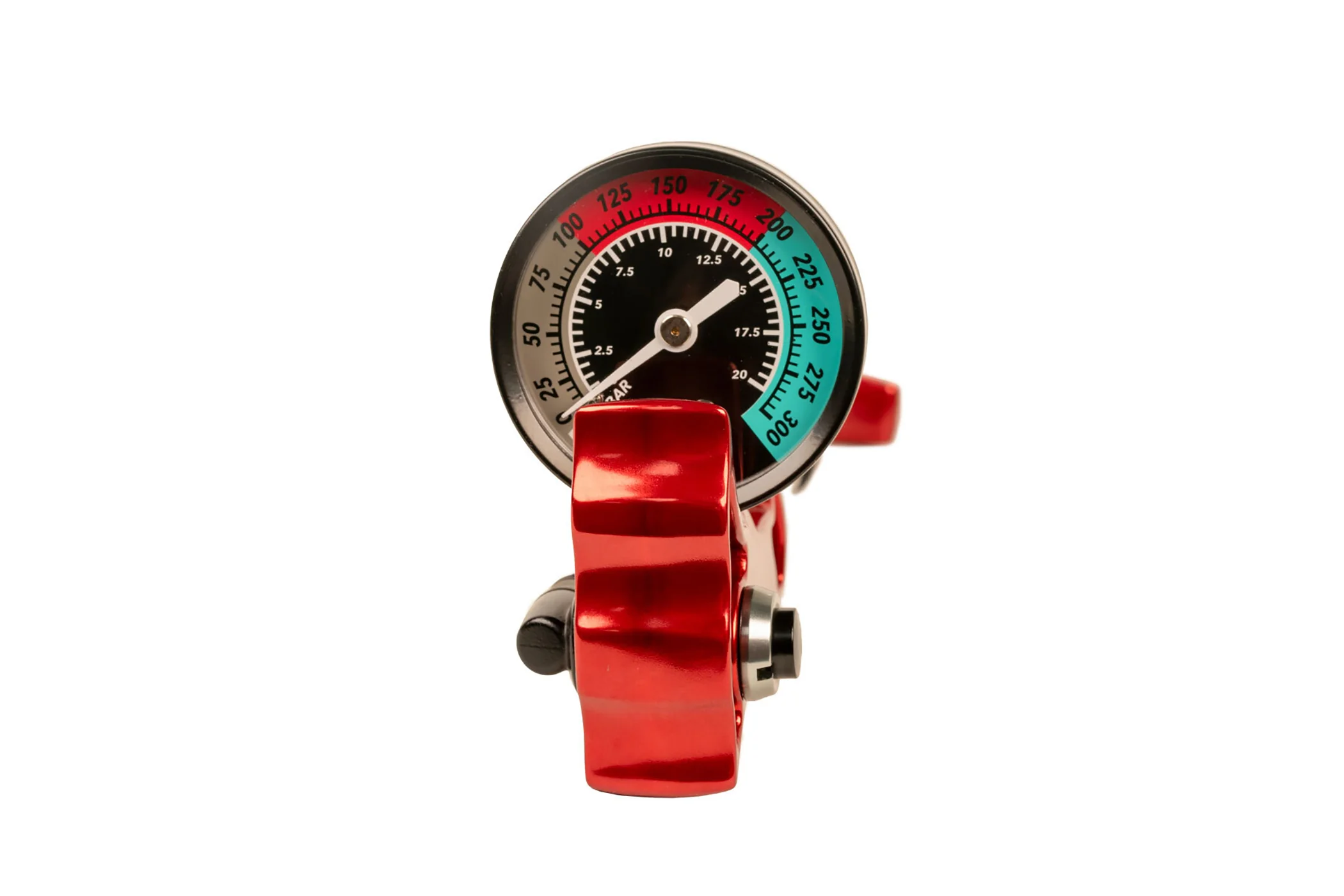 SILCA Ultimate Shock Pump - Image 3