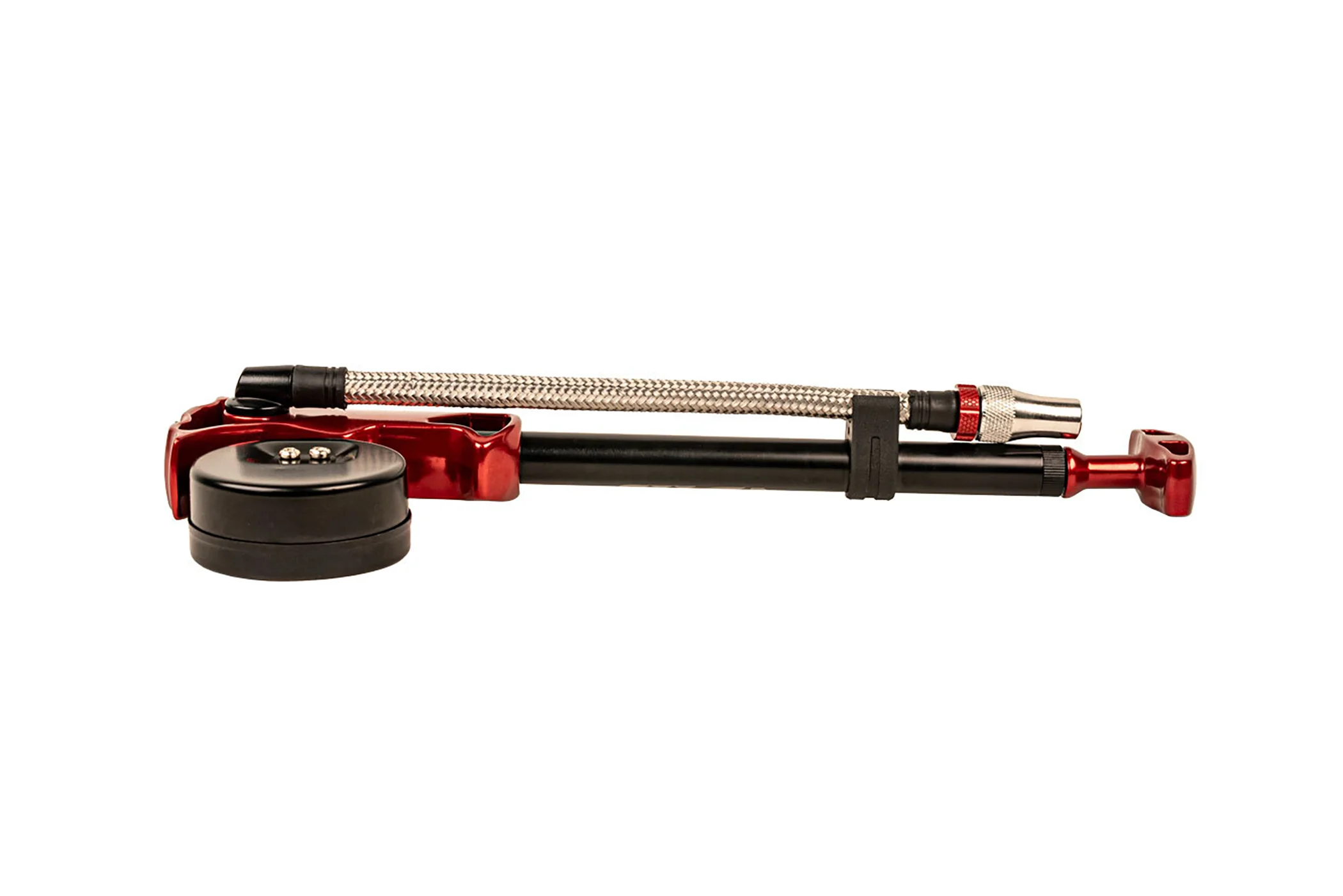 SILCA Ultimate Shock Pump - Image 4