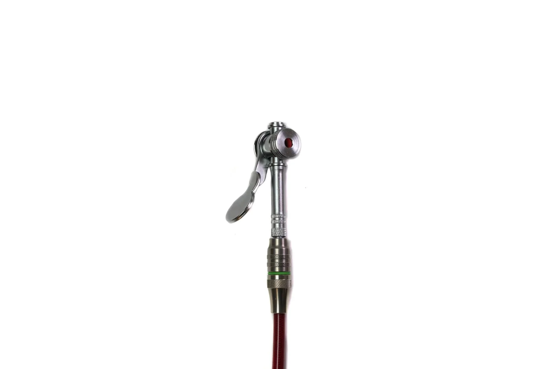 Silca Super Pista Ultimate Hiro Edition Floor Pump - Image 4