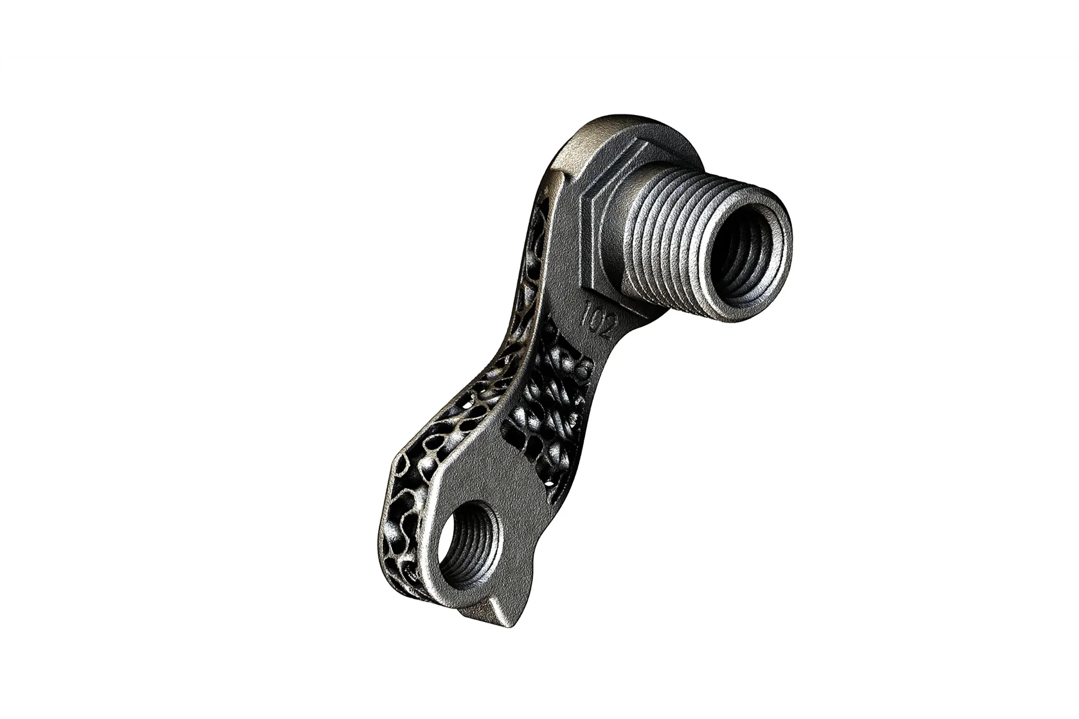 Silca Titanium Derailleur Hanger - Image 13