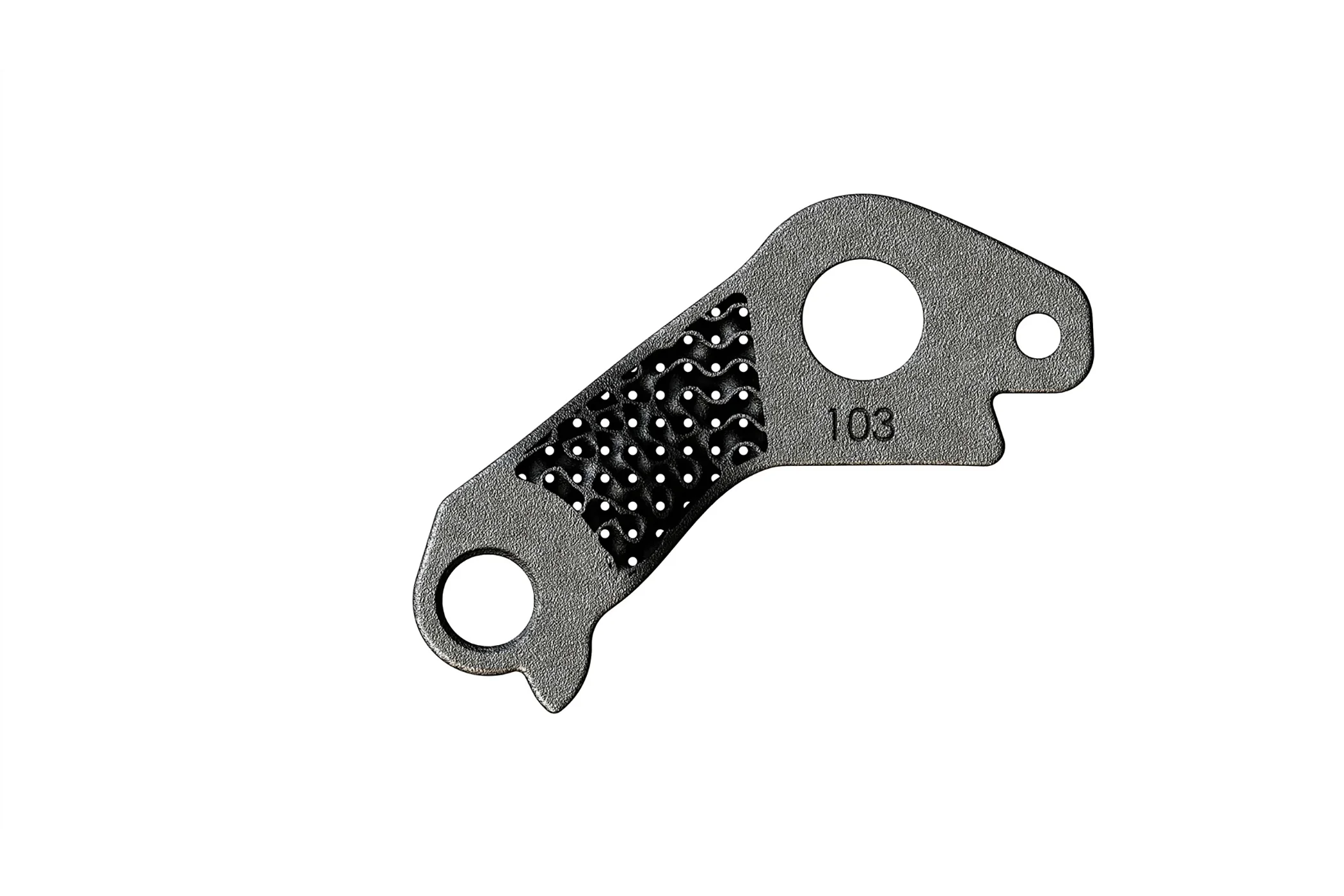 Silca Titanium Derailleur Hanger - Image 14