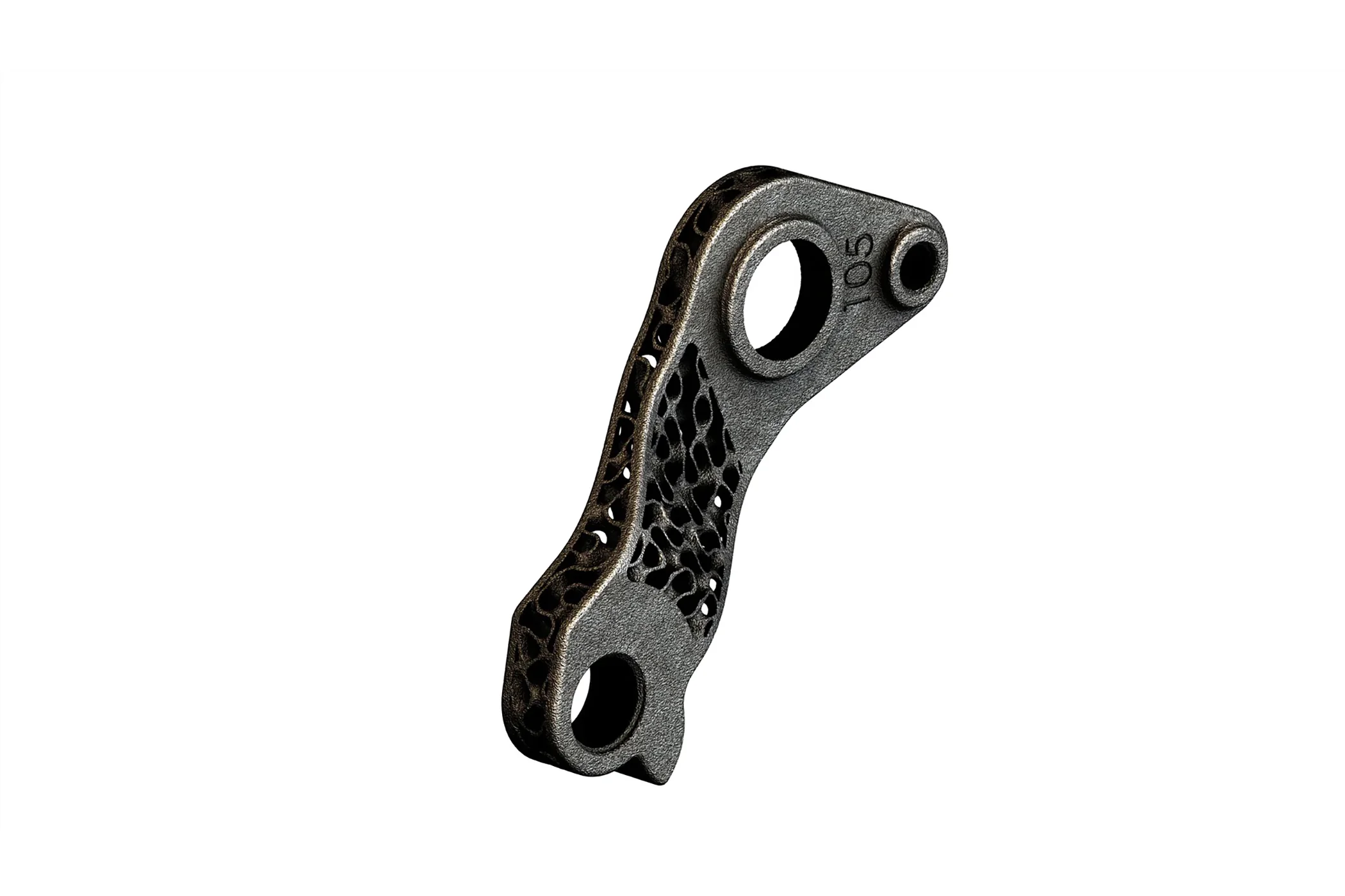 Silca Titanium Derailleur Hanger - Image 5