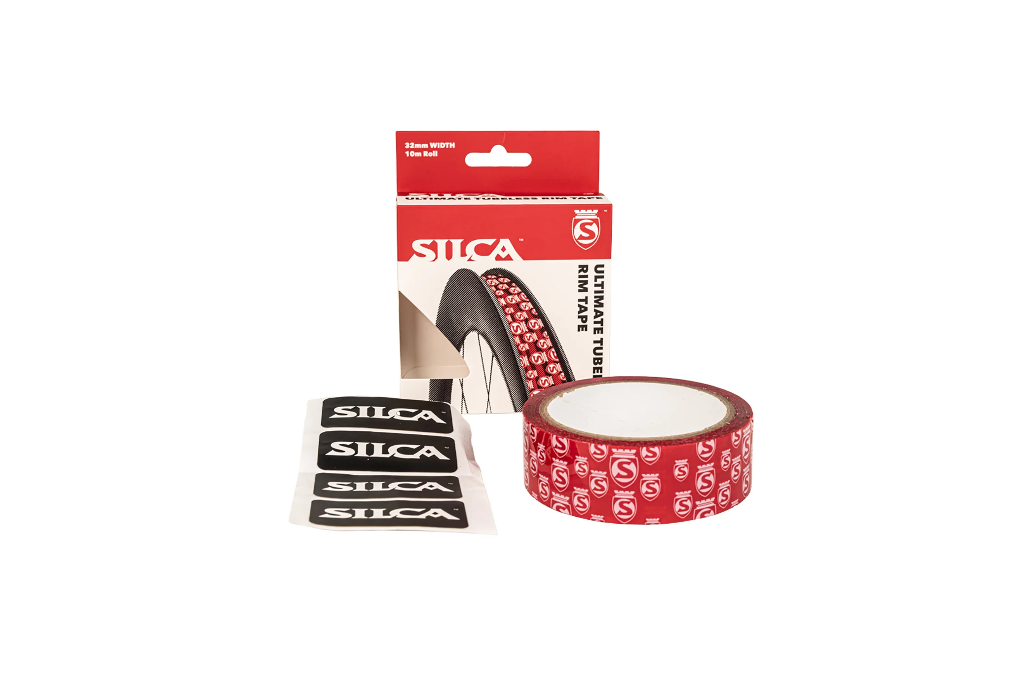 Silca Ultimate Tubeless Rim Tape