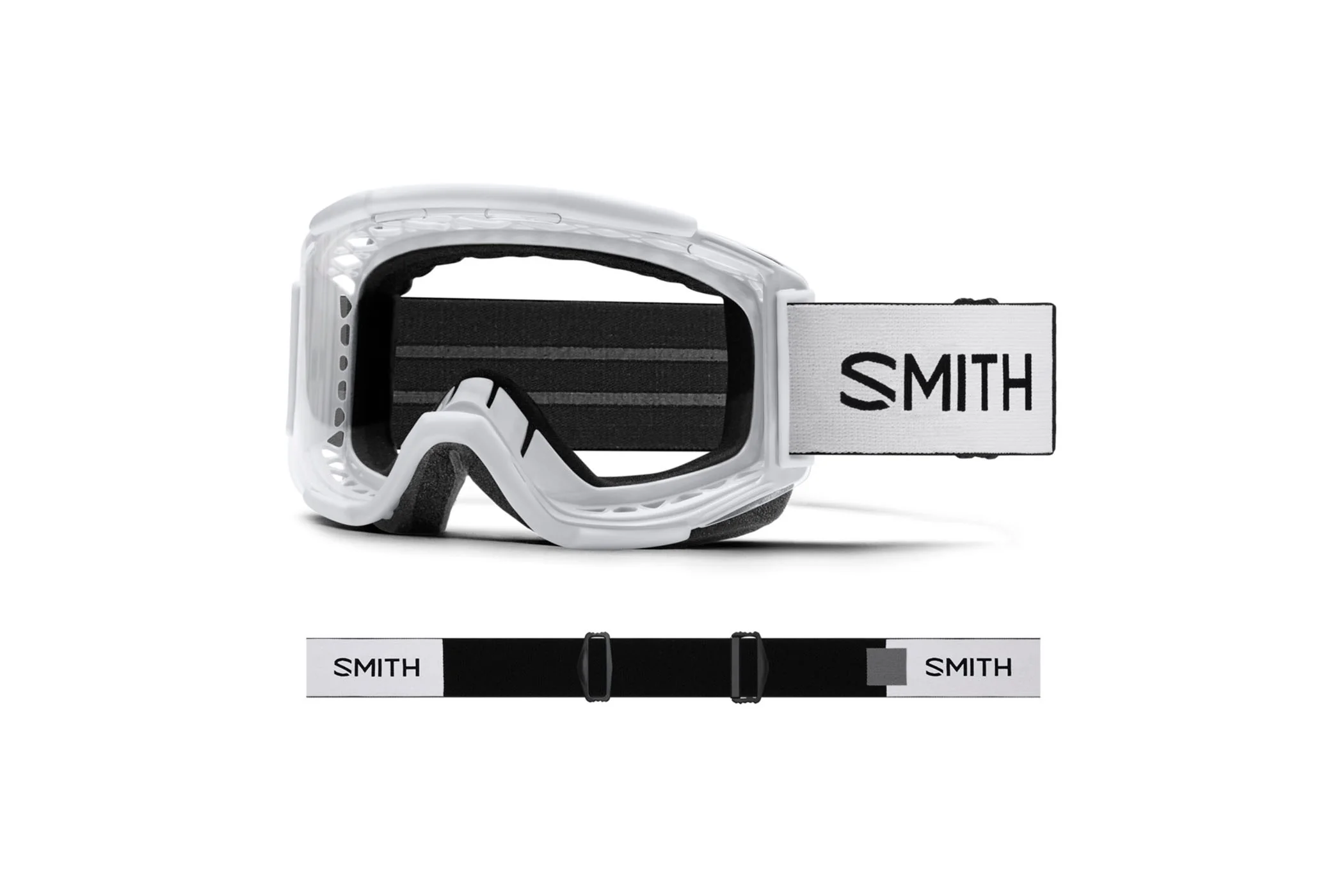 Smith Squad MTB Goggles - Image 3