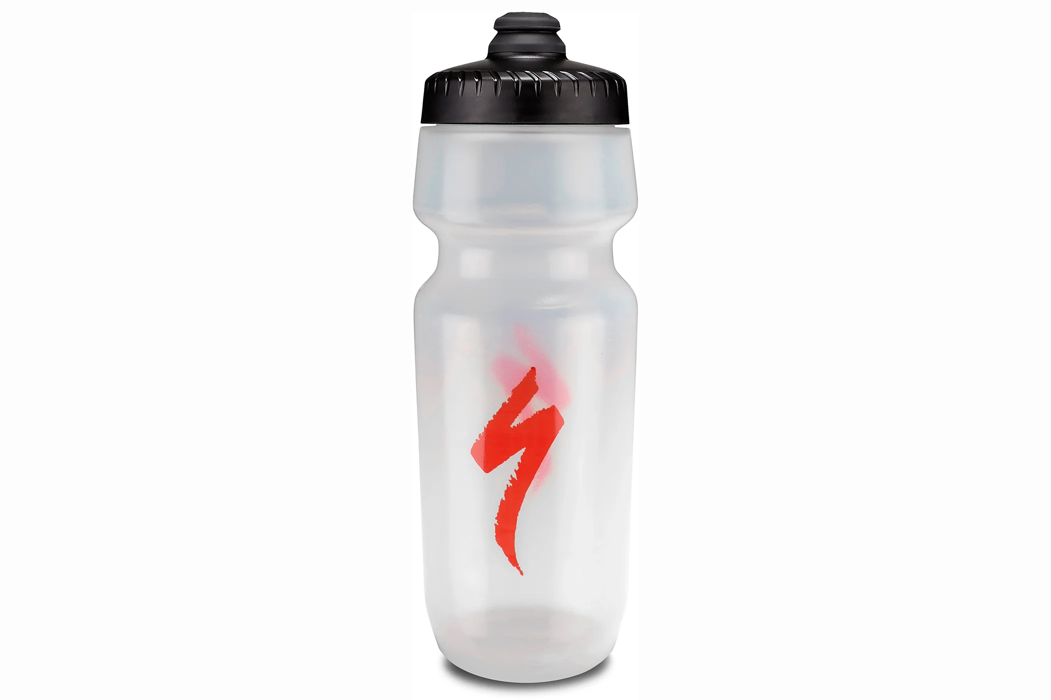 Specialized Big Mouth 24oz Water Bottle - Image 2
