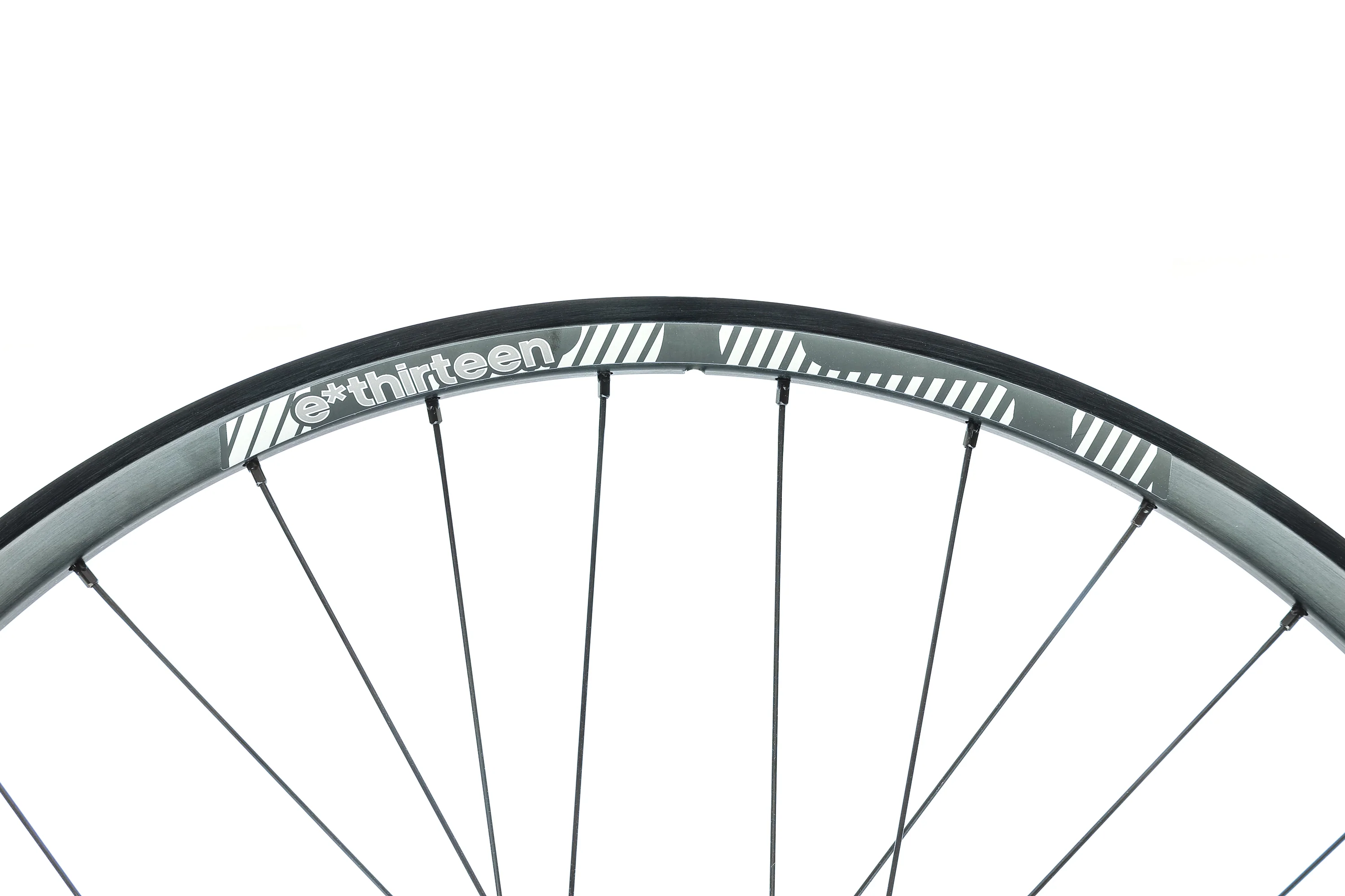 Specialized MY15 Demo DH Alloy 27.5" Rear Wheel - Image 3
