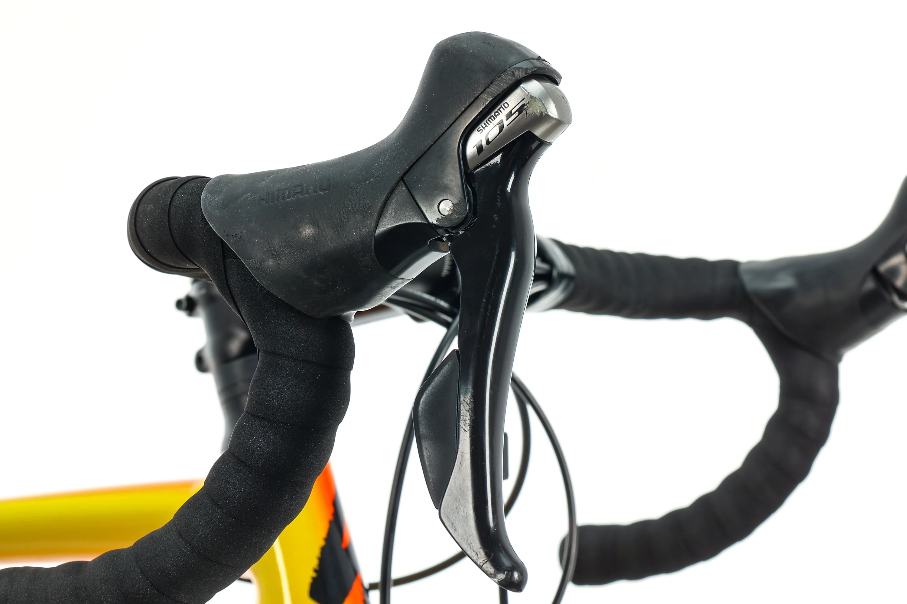 Specialized Allez Sprint Comp Road Bike - 2018, 56cm - Image 12