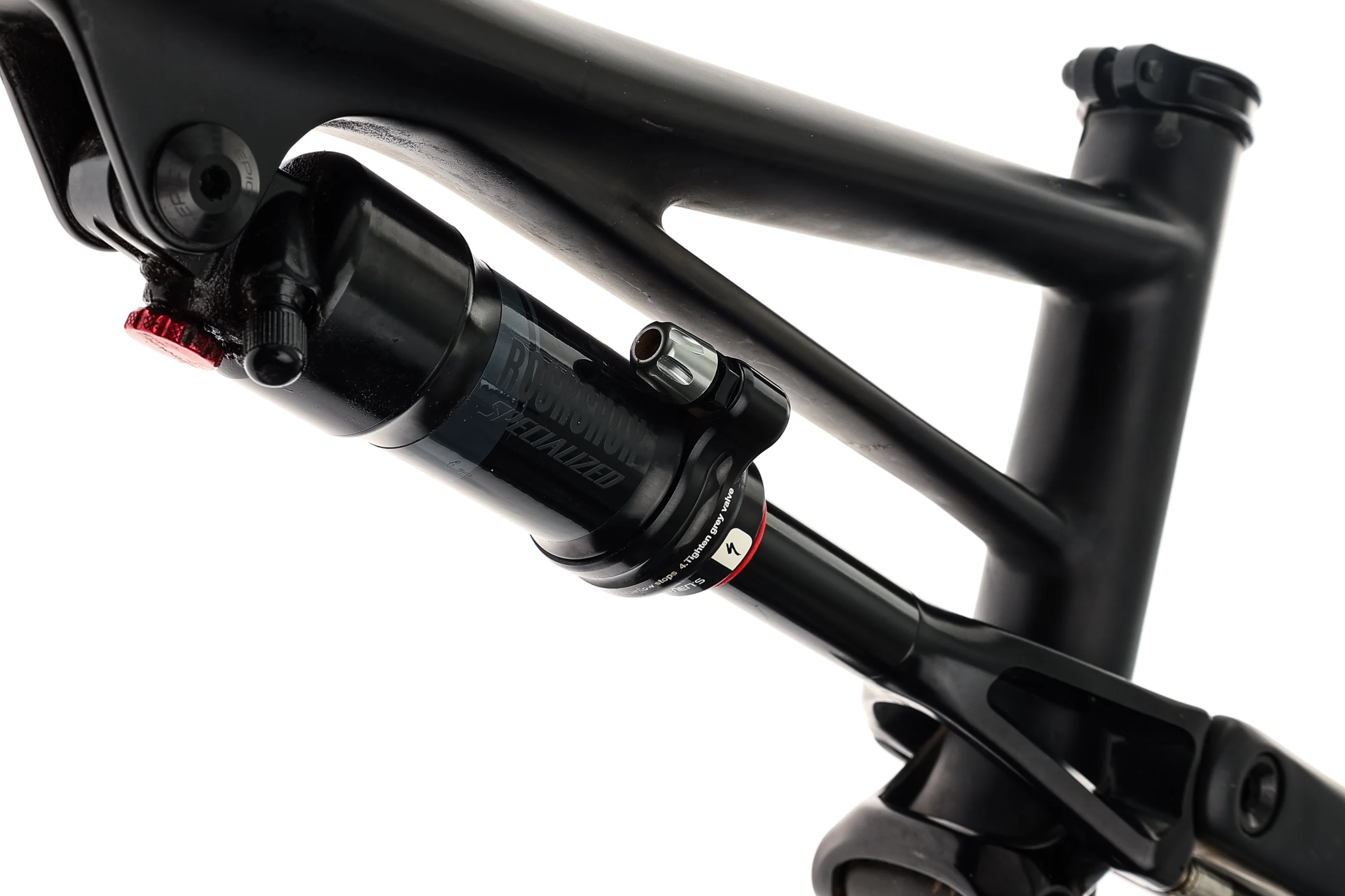 Specialized Epic EVO Carbon Medium Frame - 2020 - Image 3