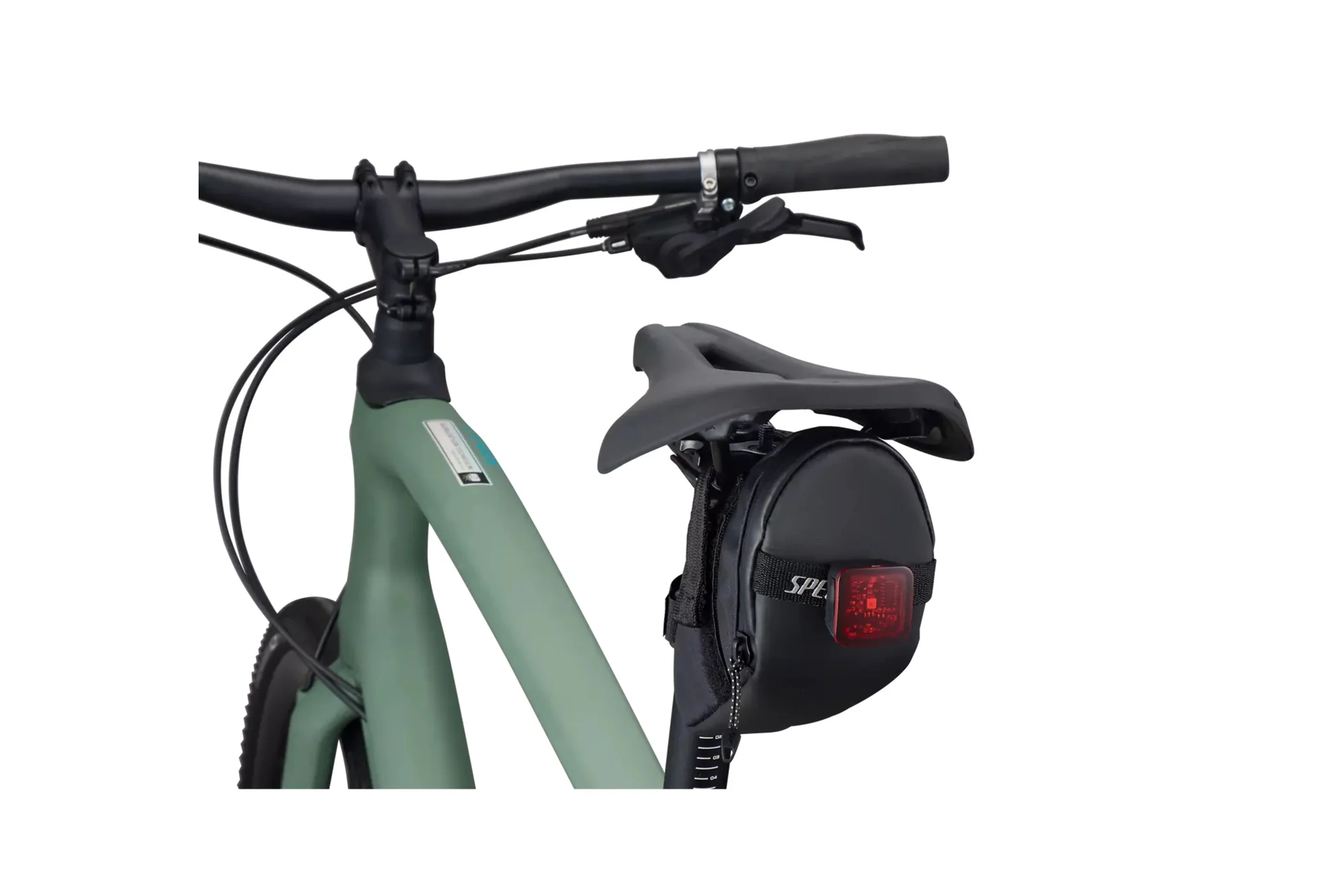 Specialized Flash Headlight/Taillight Combo - Image 2