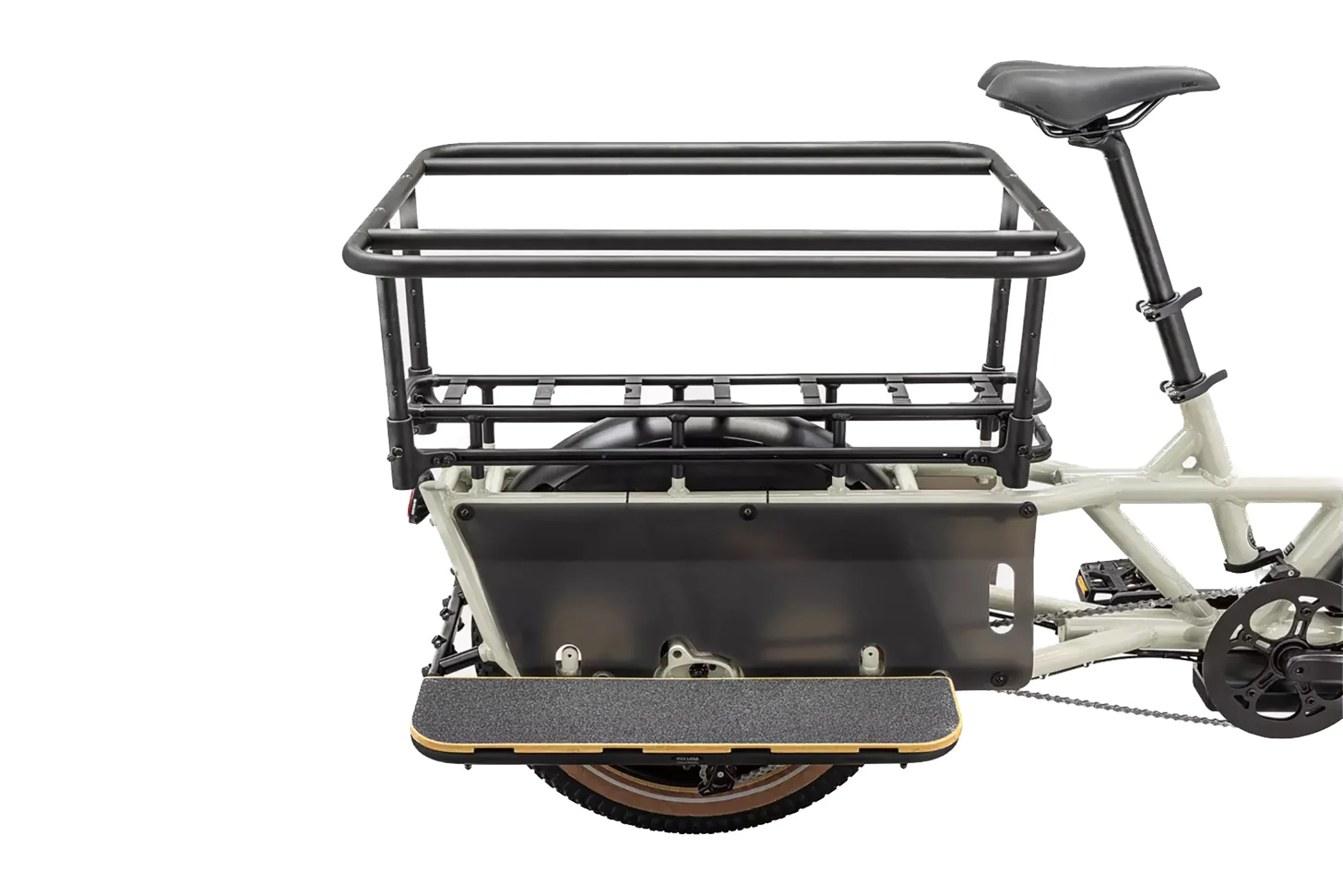 Specialized Globe LT Adjustable Cargo Rail