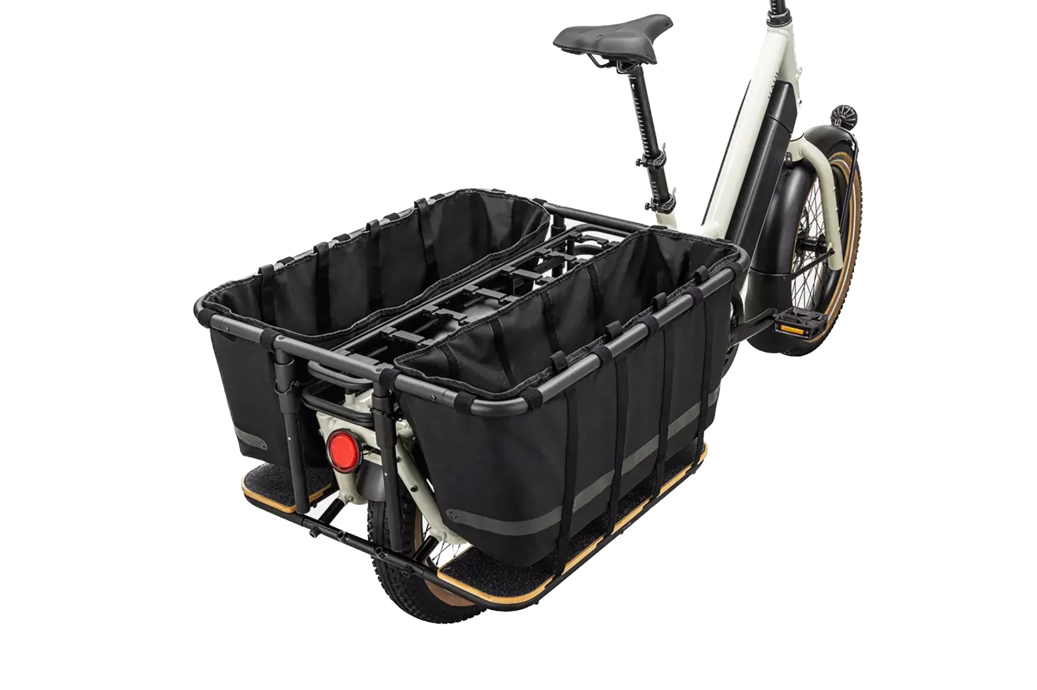 Specialized Globe LT Adjustable Cargo Rail - Image 5