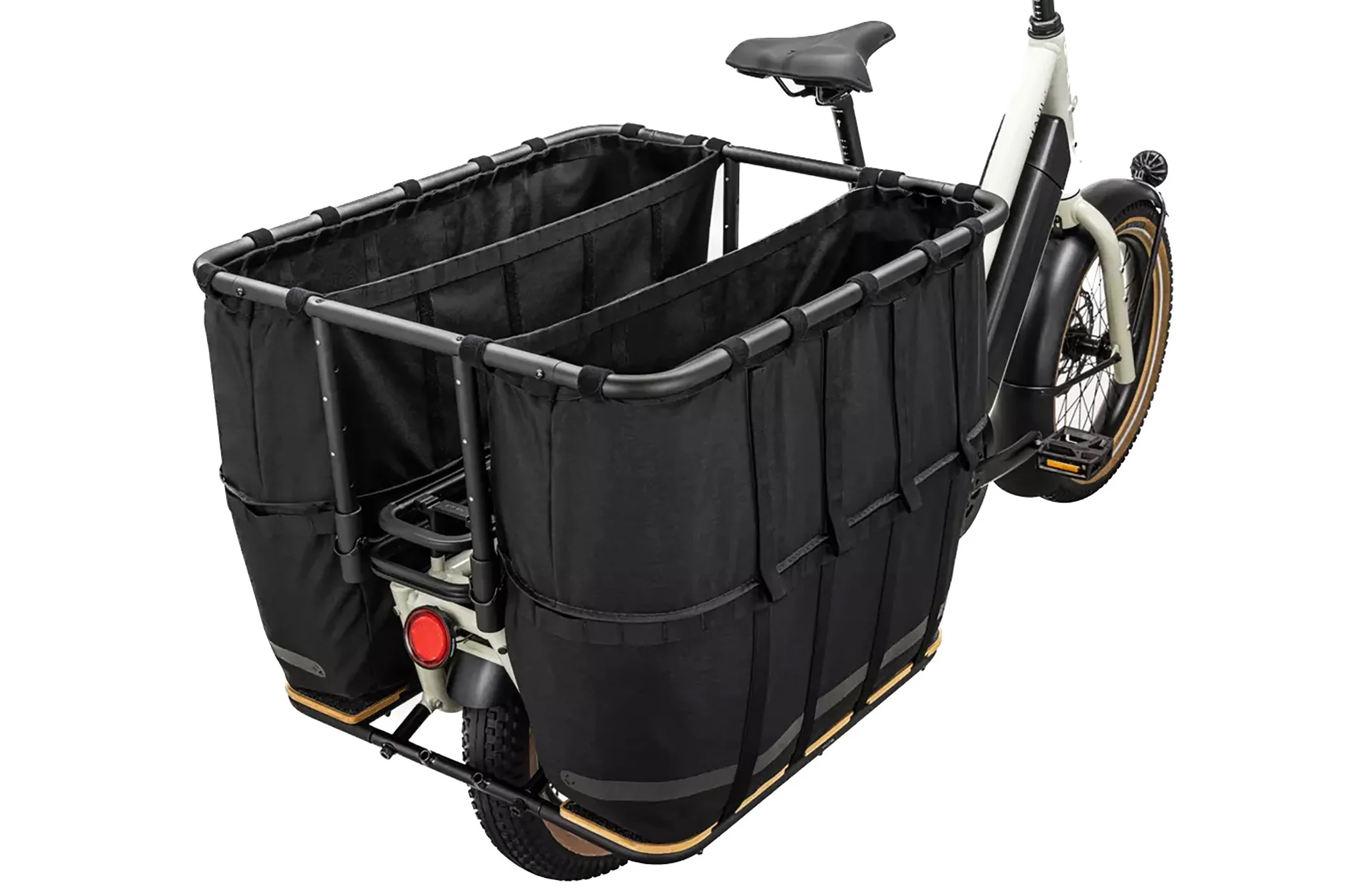 Specialized Globe LT Adjustable Cargo Rail - Image 6