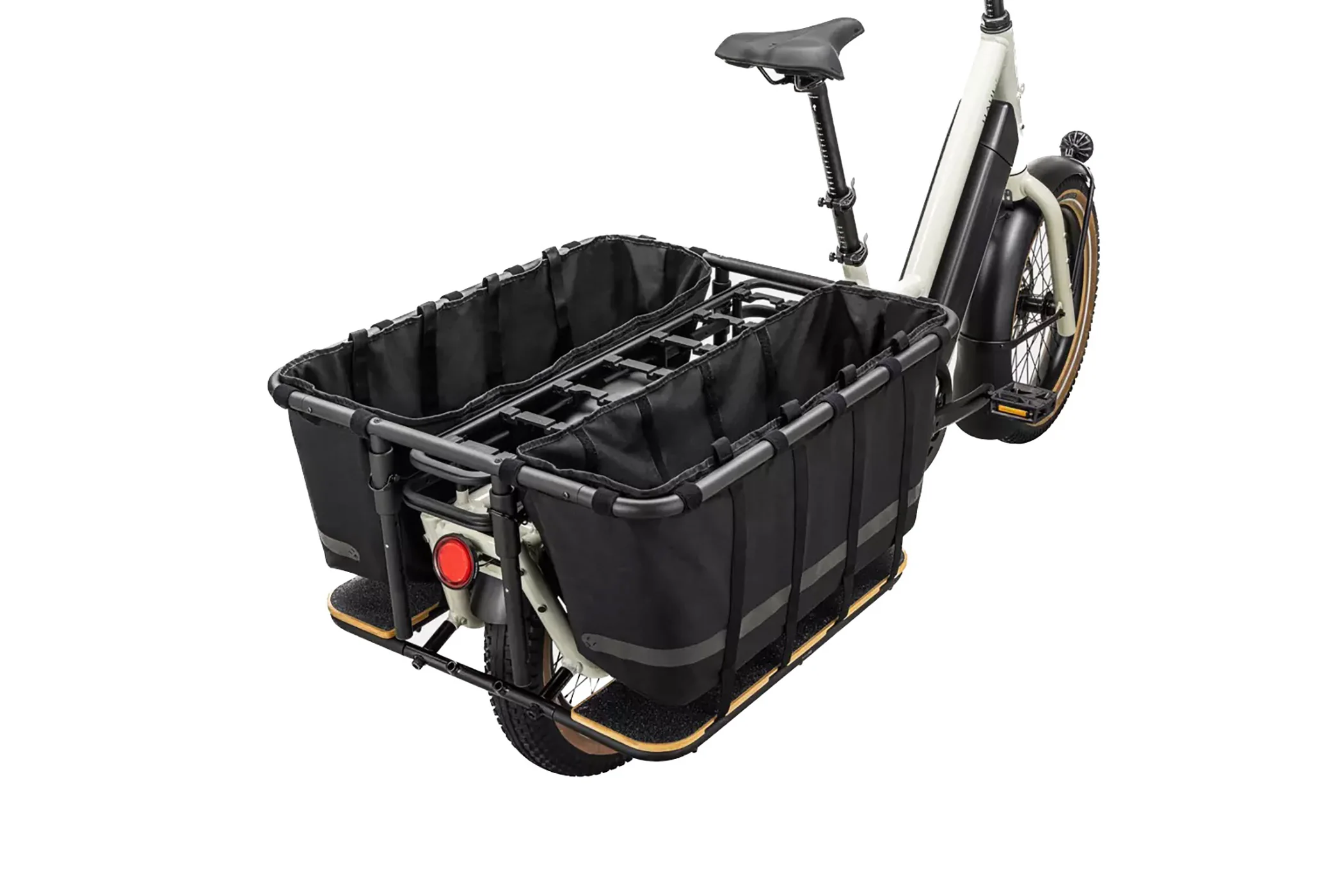 Specialized Globe LT Running Boards - Image 4