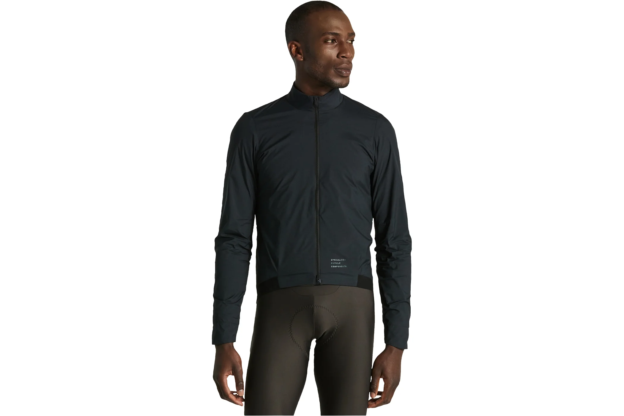 Specialized Men's Prime Alpha Jacket