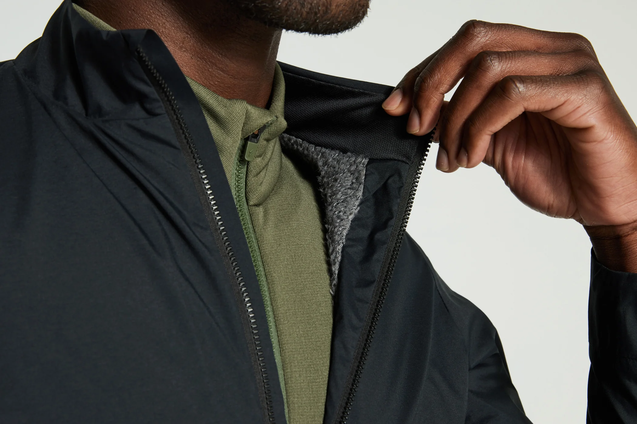 Specialized Men's Prime Alpha Jacket - Image 3