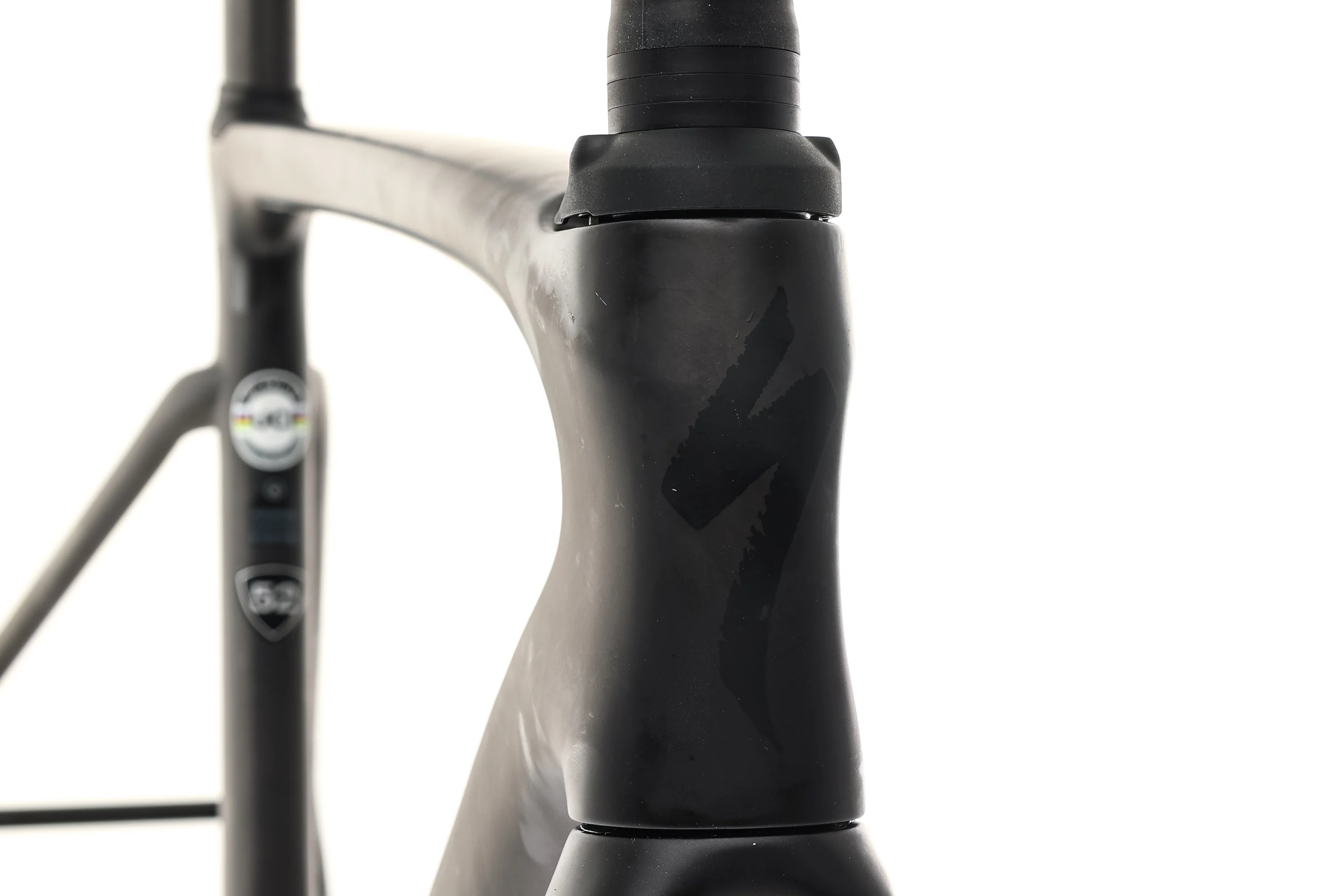 Specialized Roubaix 52cm Frameset - 2021 - Image 4