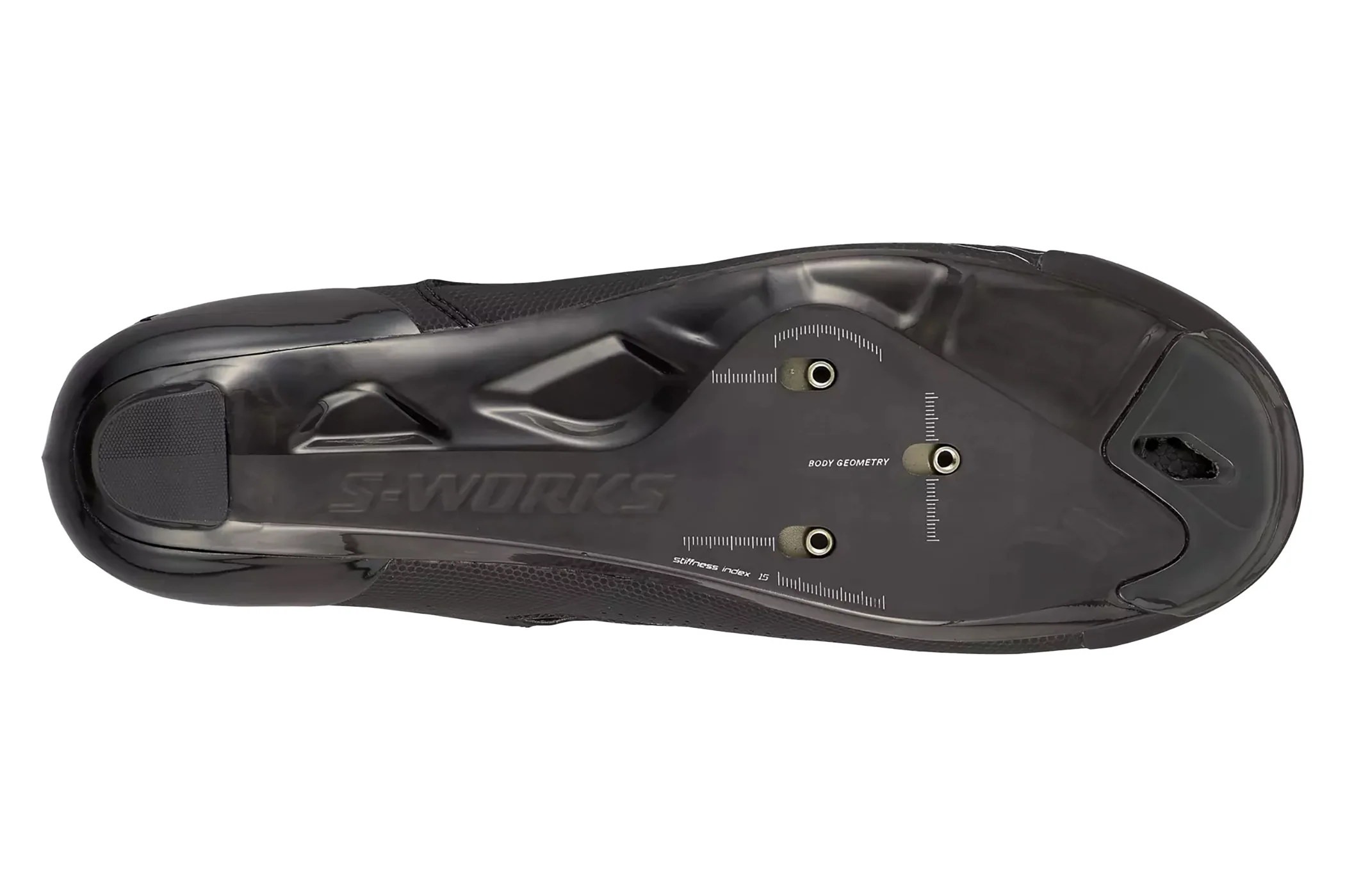 Specialized S-Works Ares Road Shoes - Image 5