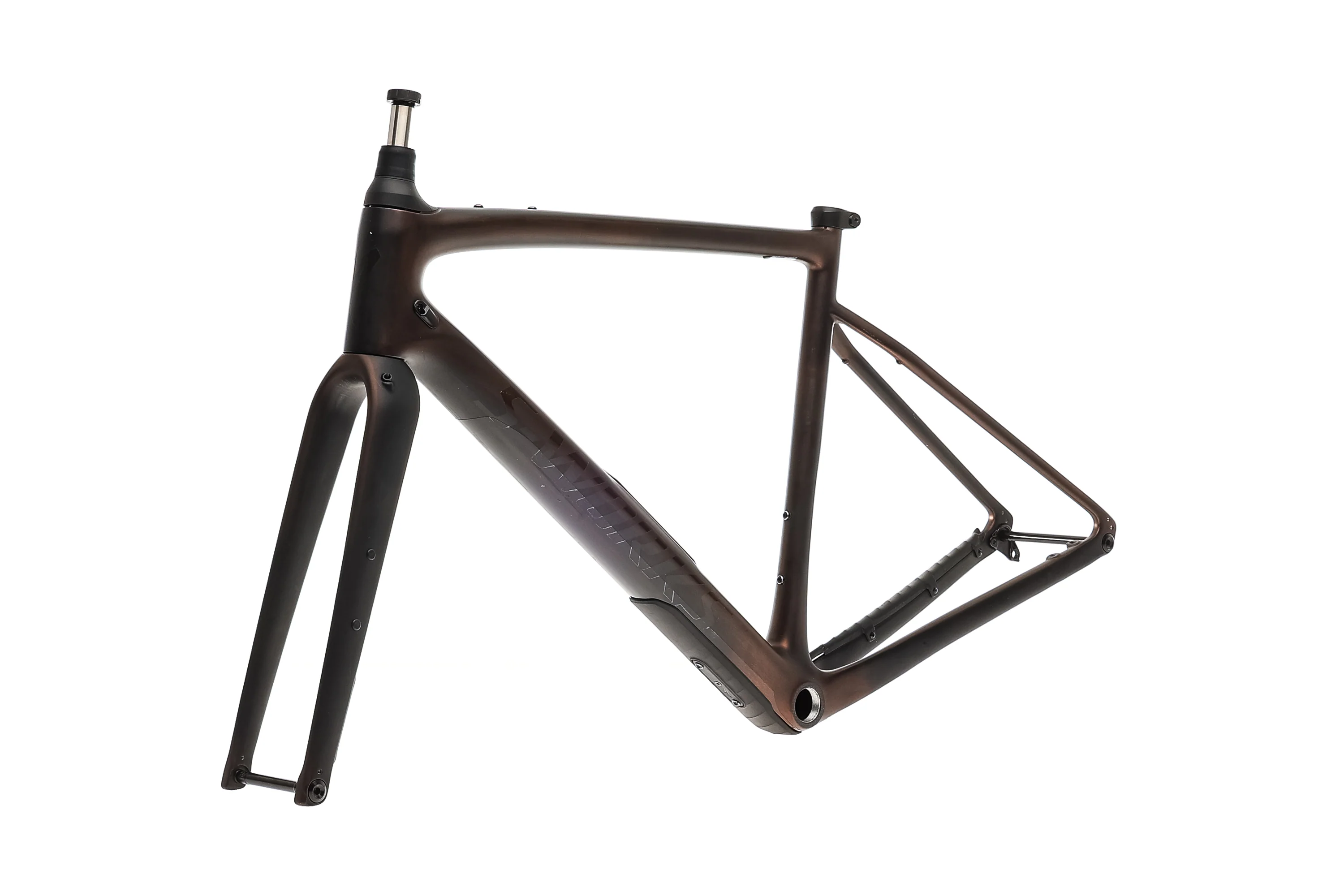 Specialized S-Works Diverge Carbon 56cm - 2020 - Image 2