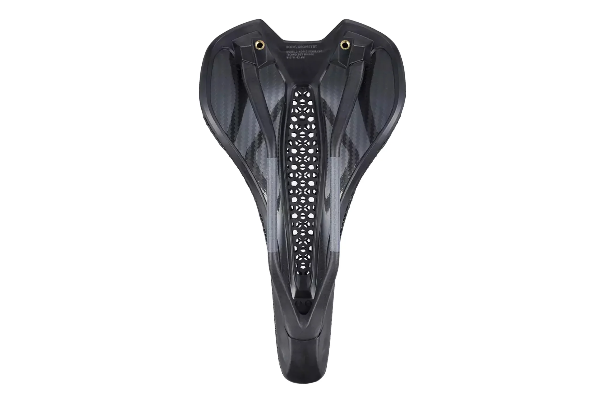 Specialized S-Works Romin Evo Mirror Saddle - Image 4