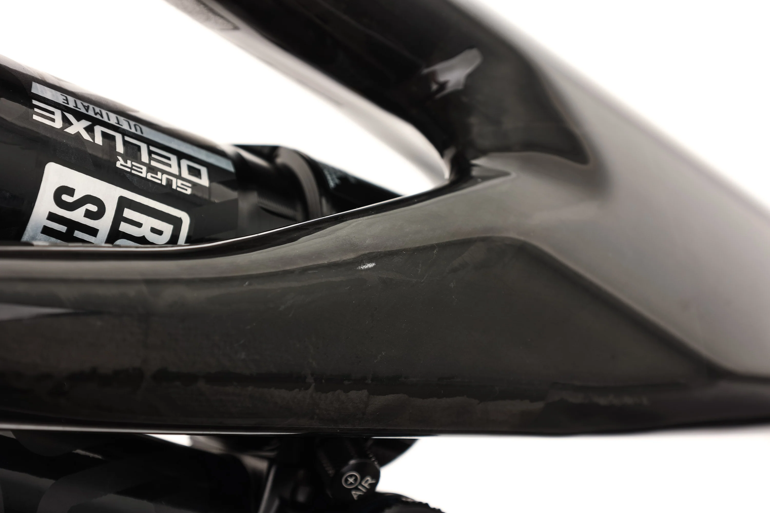 Specialized S-Works Stumpjumper EVO S4 Frameset - 2022 - Image 9