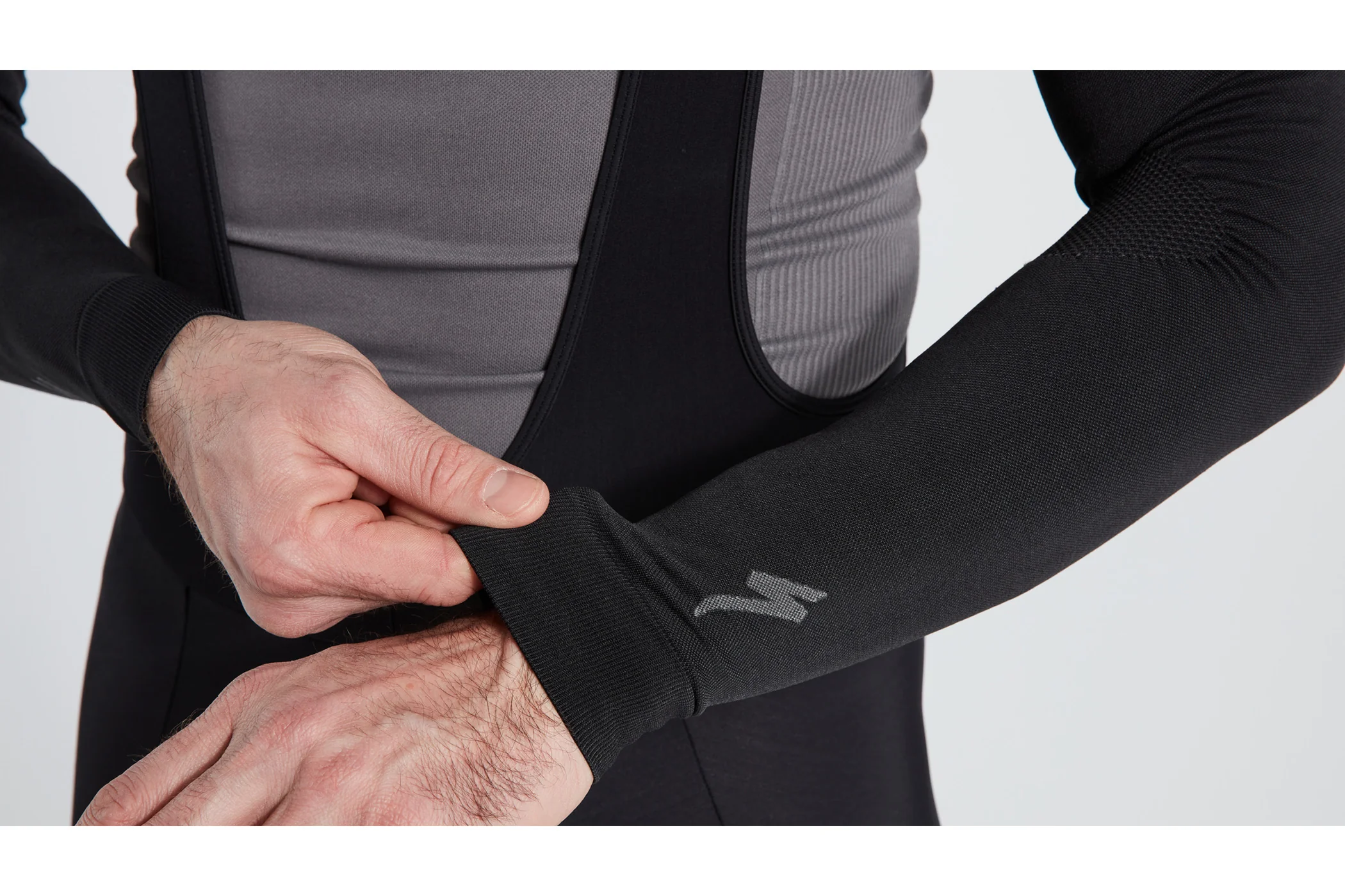 Specialized Seamless Arm Warmers - Image 3